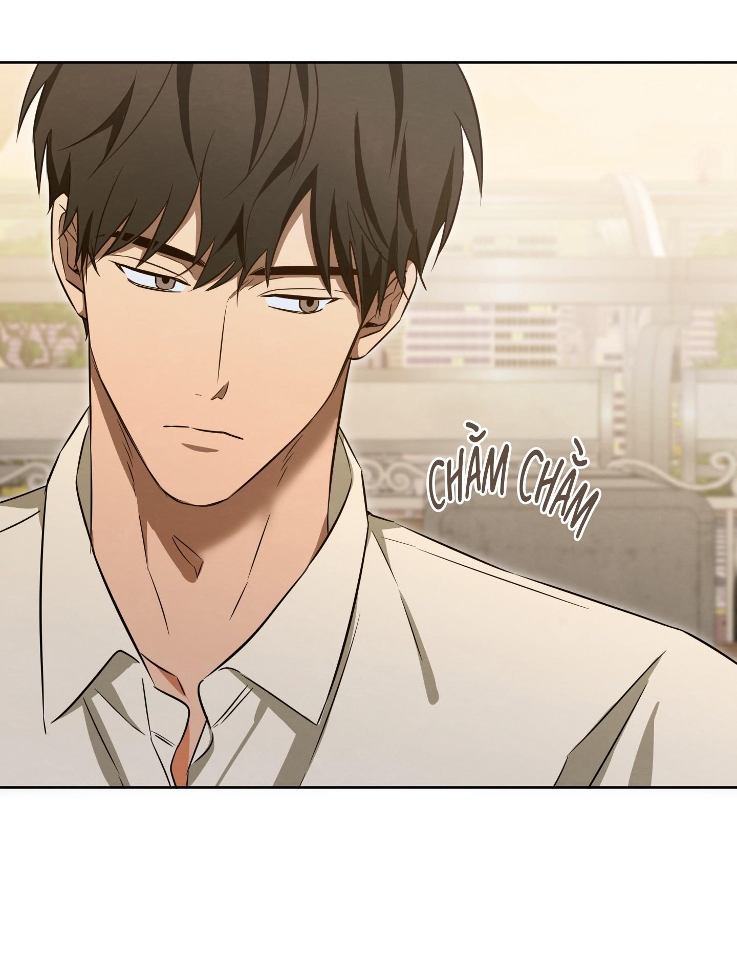 (CBunu) Bí Quyết Chinh Phục Tình Đơn Phương Chapter 4 - Trang 2