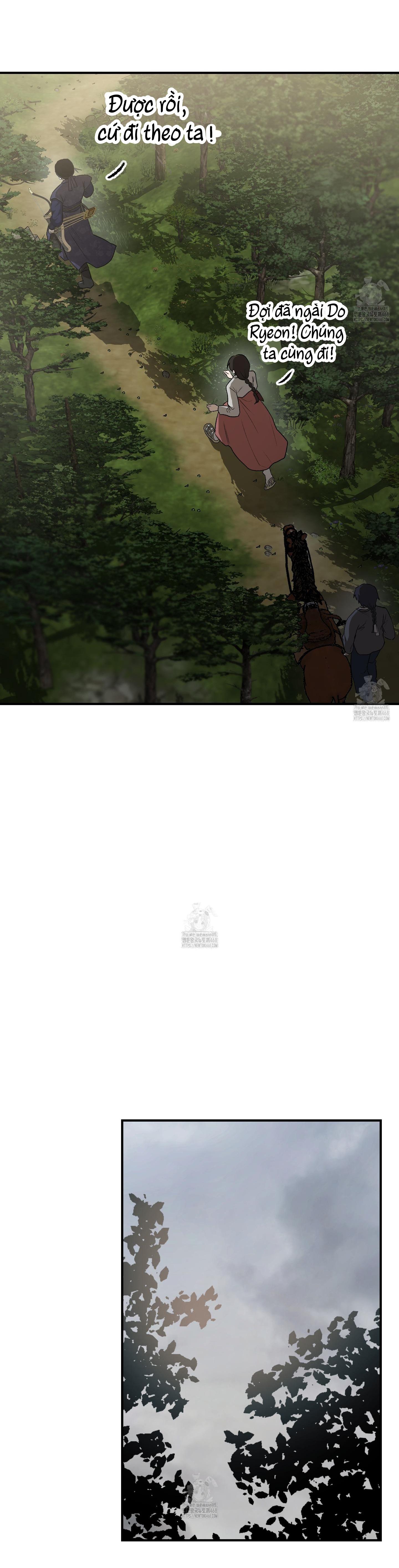 Đan Đôi Tay Vào Nhau Chapter 2 - Next 