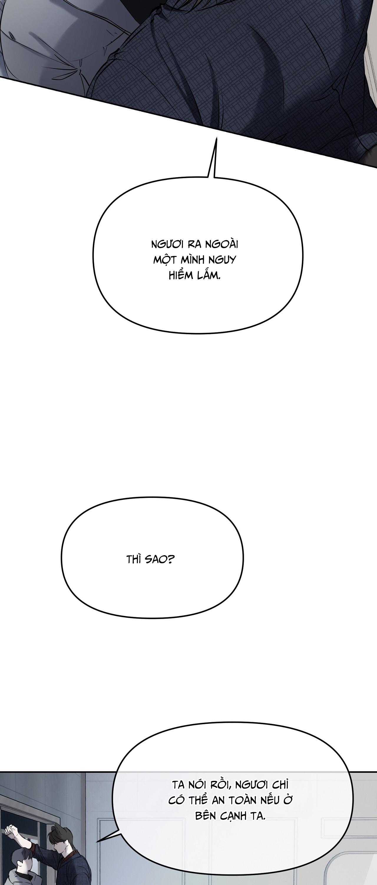 (GĐCV) ÁNH NẮNG LEN LỎI Chapter 9 - Trang 2