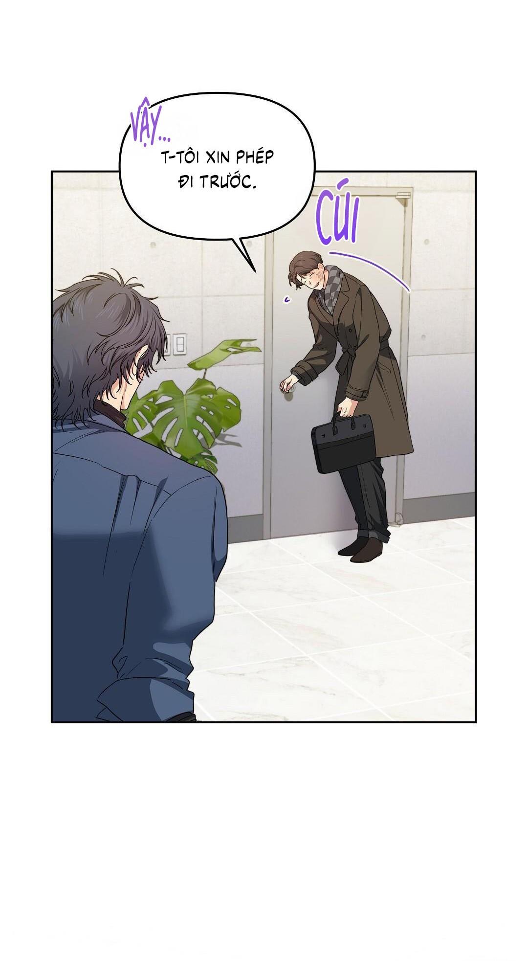 (CBunu) Cherry Cake Chapter 32 - Trang 2