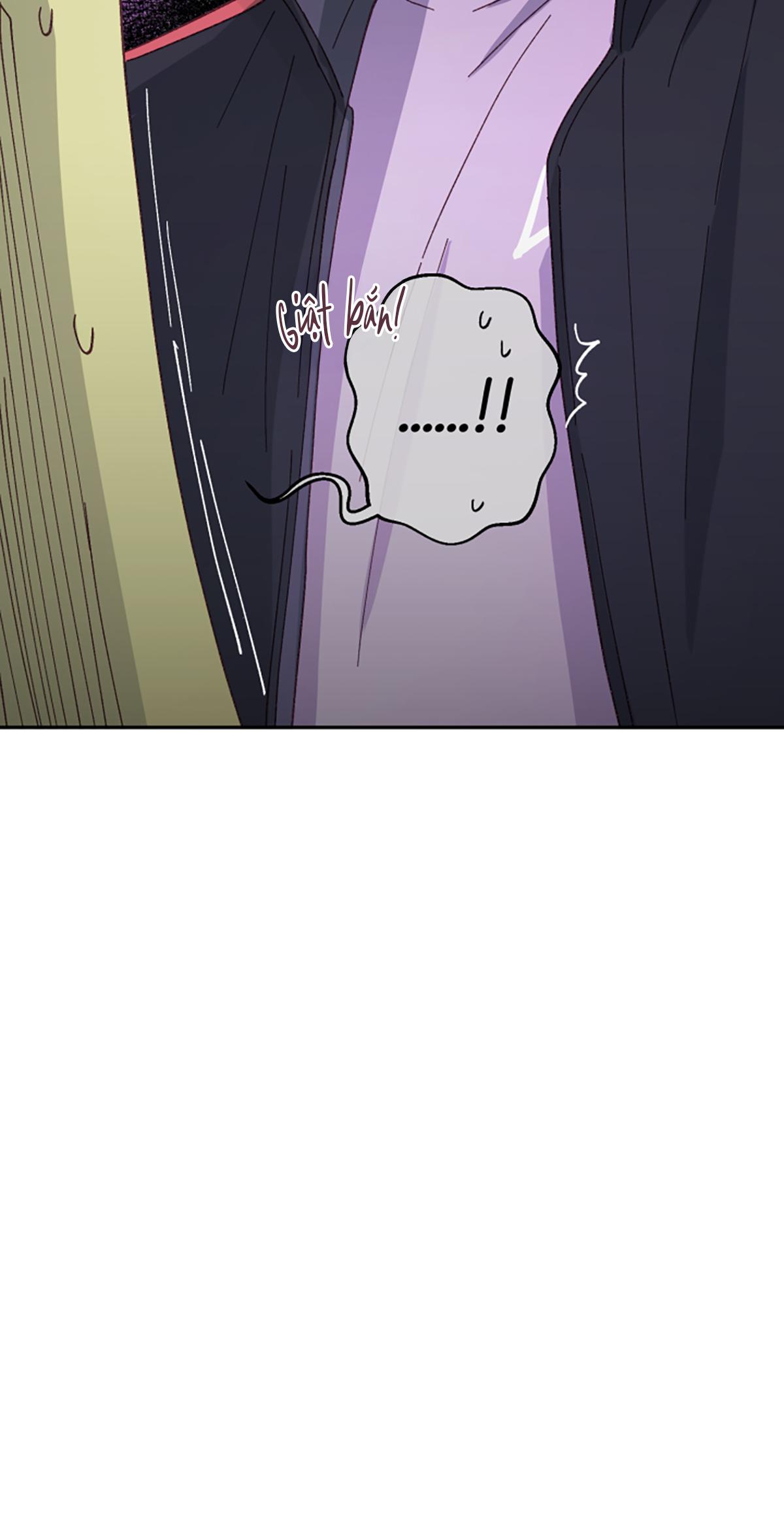 NGƯỜI HÀNG XÓM QUYẾN RŨ CỦA TÔI Chapter 2 - Trang 2