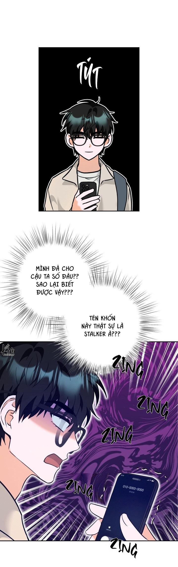 BL NGẮN TUYỂN CHỌN Chapter 40.3 định hướng 3 - Trang 2