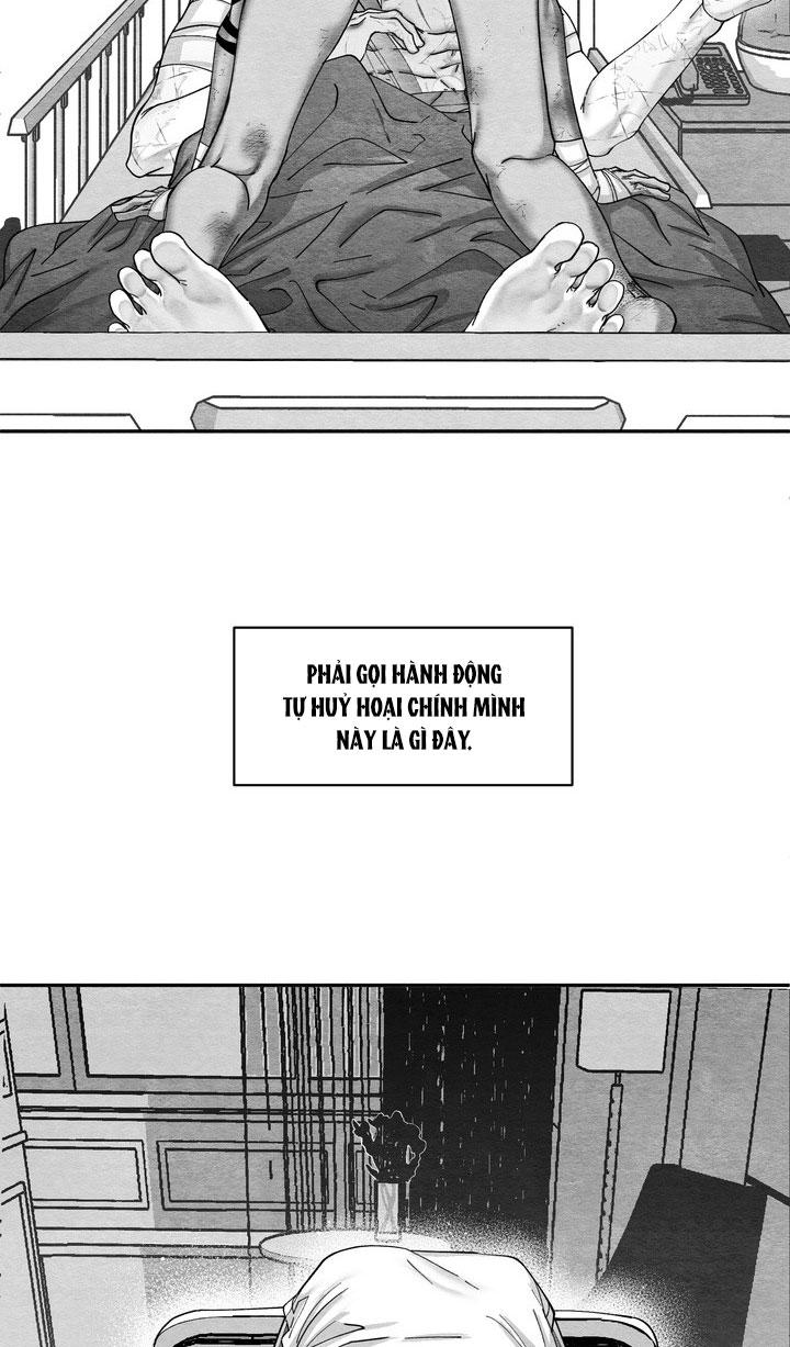 TUYỂN TẬP CUỒNG CÔNG-CHIẾM HỮU CÔNG CỦA NHÀ KIM Chapter 41.8 YEOKKWANKWANG 8 - Trang 2