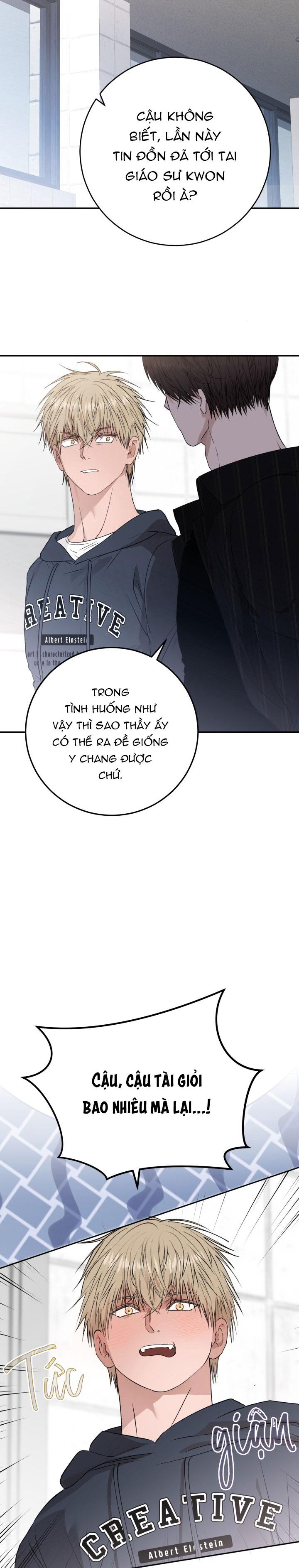 TUYỂN TẬP NHẤT THỤ ĐA CÔNG CỦA NHÀ KIM Chapter 18.6 alpha nt1 - Trang 2