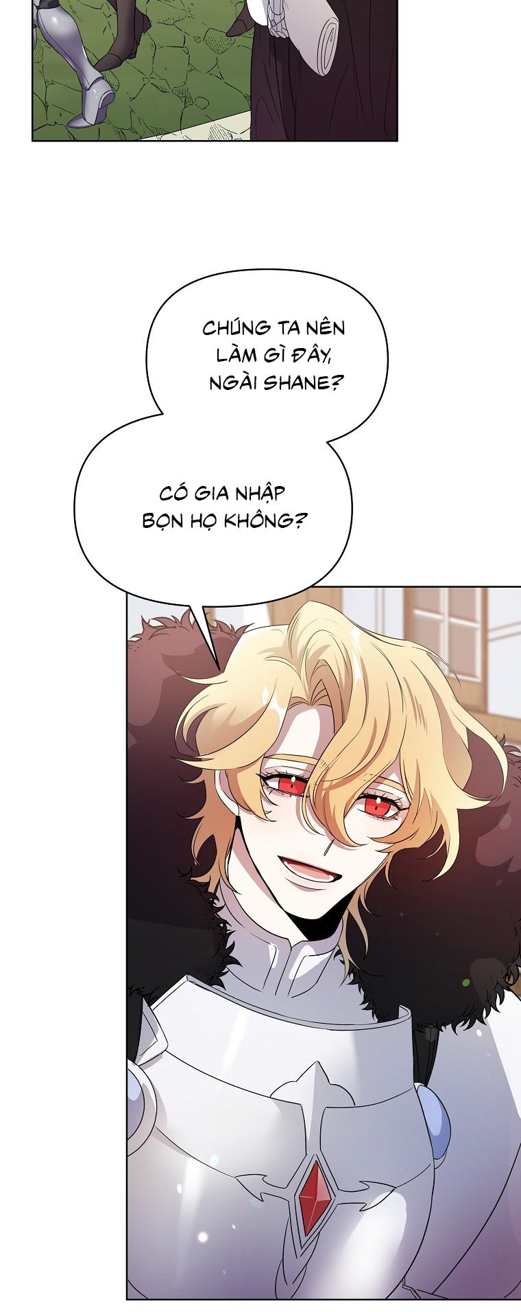 Hãy Lựa Chọn Anh Hùng Của Bạn Thật Cẩn Thận Chapter 12 - Trang 2