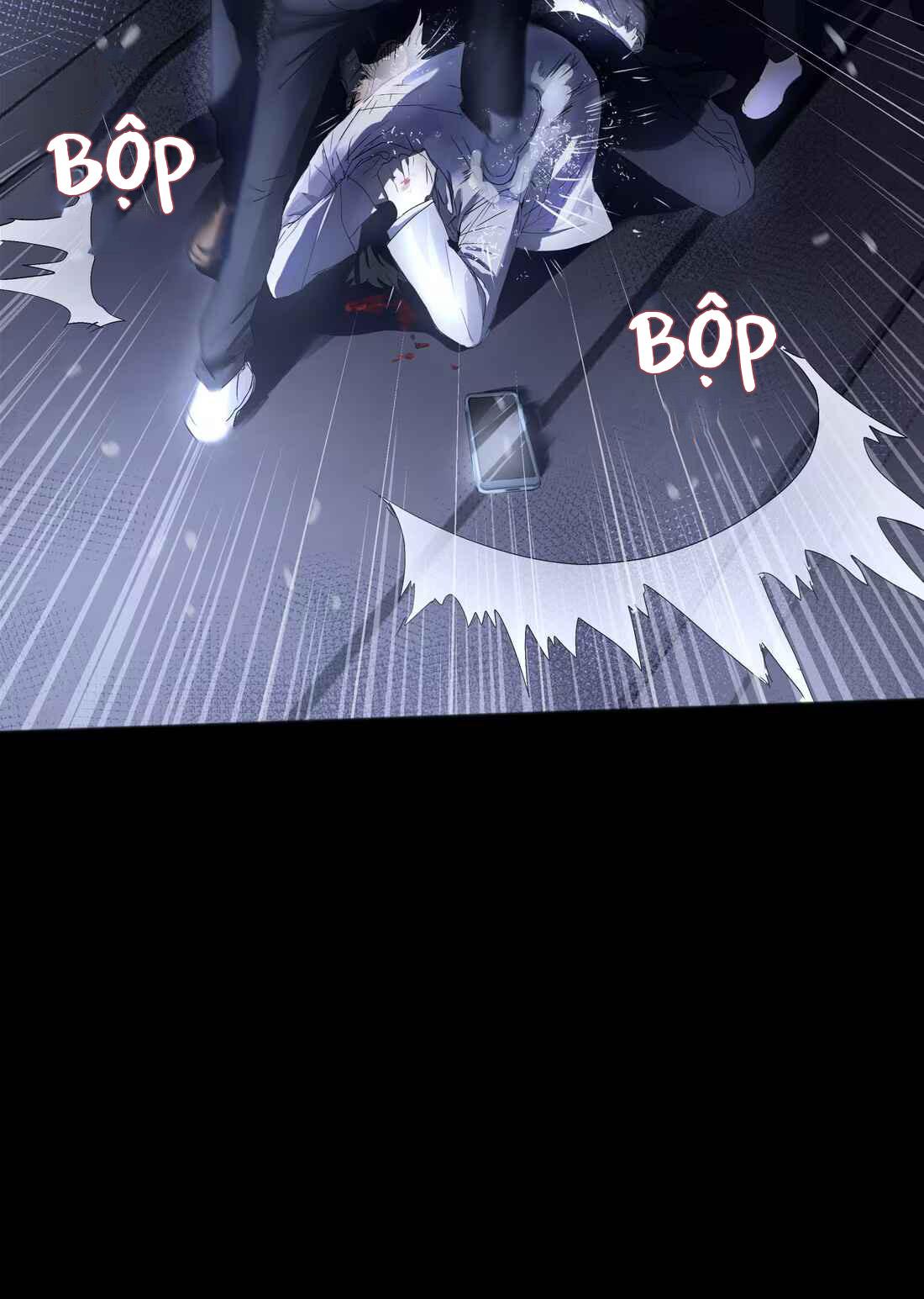 (Daisy) Tôi Bị Chó Điên Phát Hiện Bản Thân Là Đồng Loại Chapter 1 - Trang 2