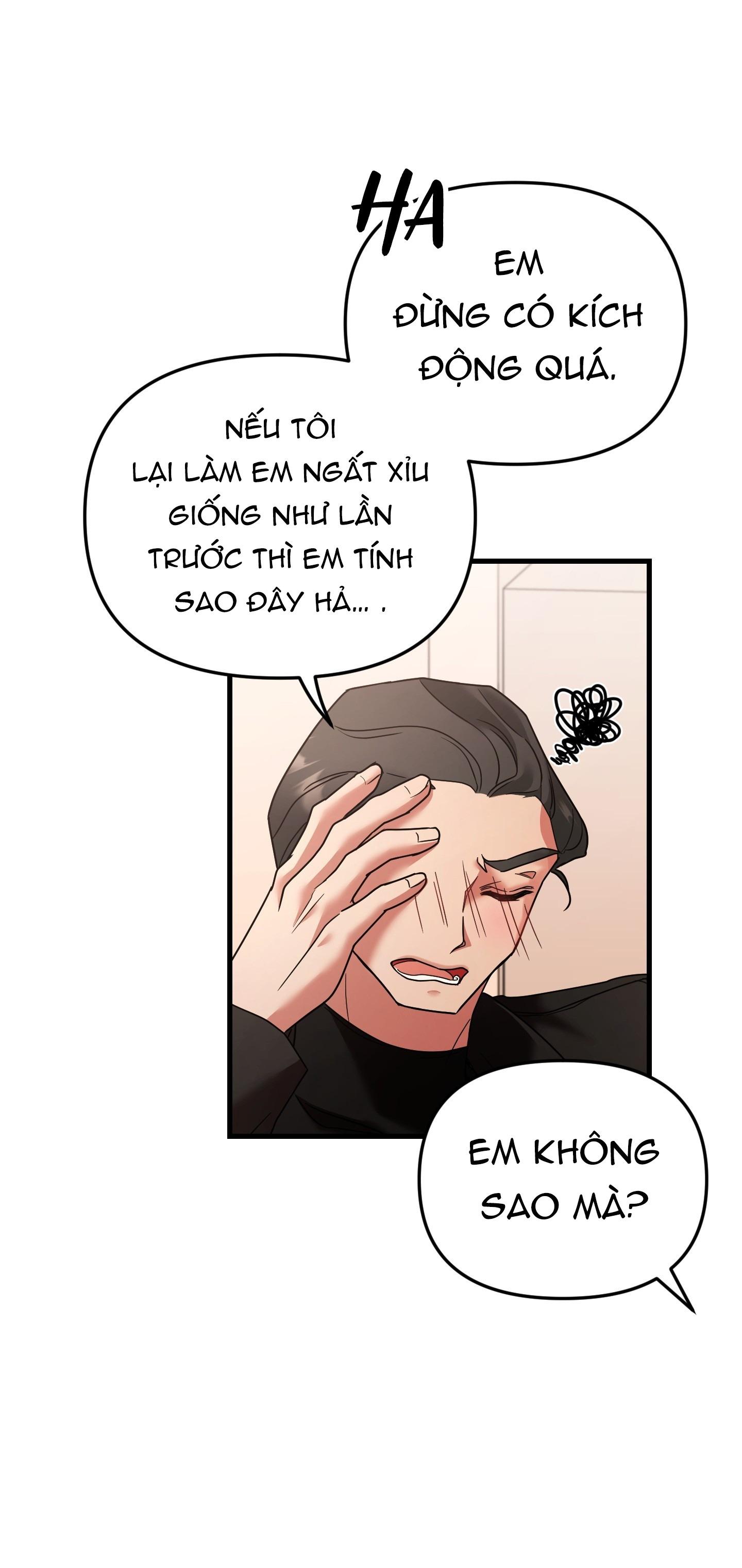 TUYỂN TẬP NHỮNG ÔNG CHÚ TÀ ZÂM Chapter 20.91 chú la end - Trang 2