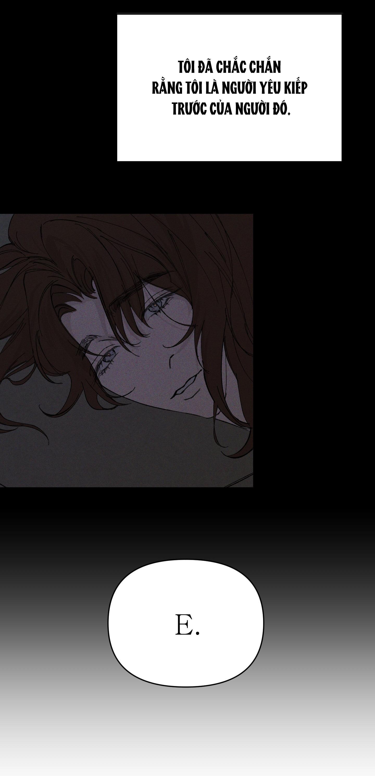 BL CỔ TRANG-ÂU CỔ NGẮN NHÀ KIM Chapter 43.4 vĩnh hằng 4 - Trang 2