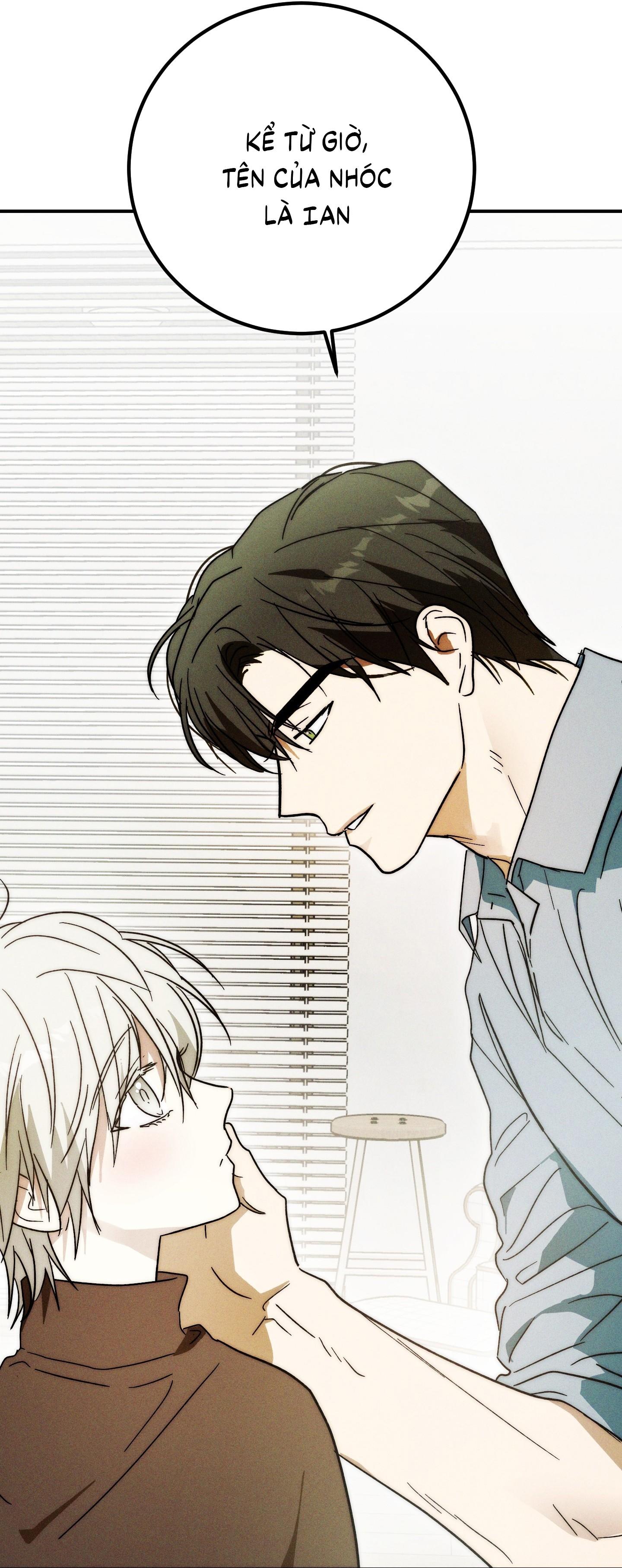(CBunu) MIX UP Chapter 2 - Next Chapter 3 H