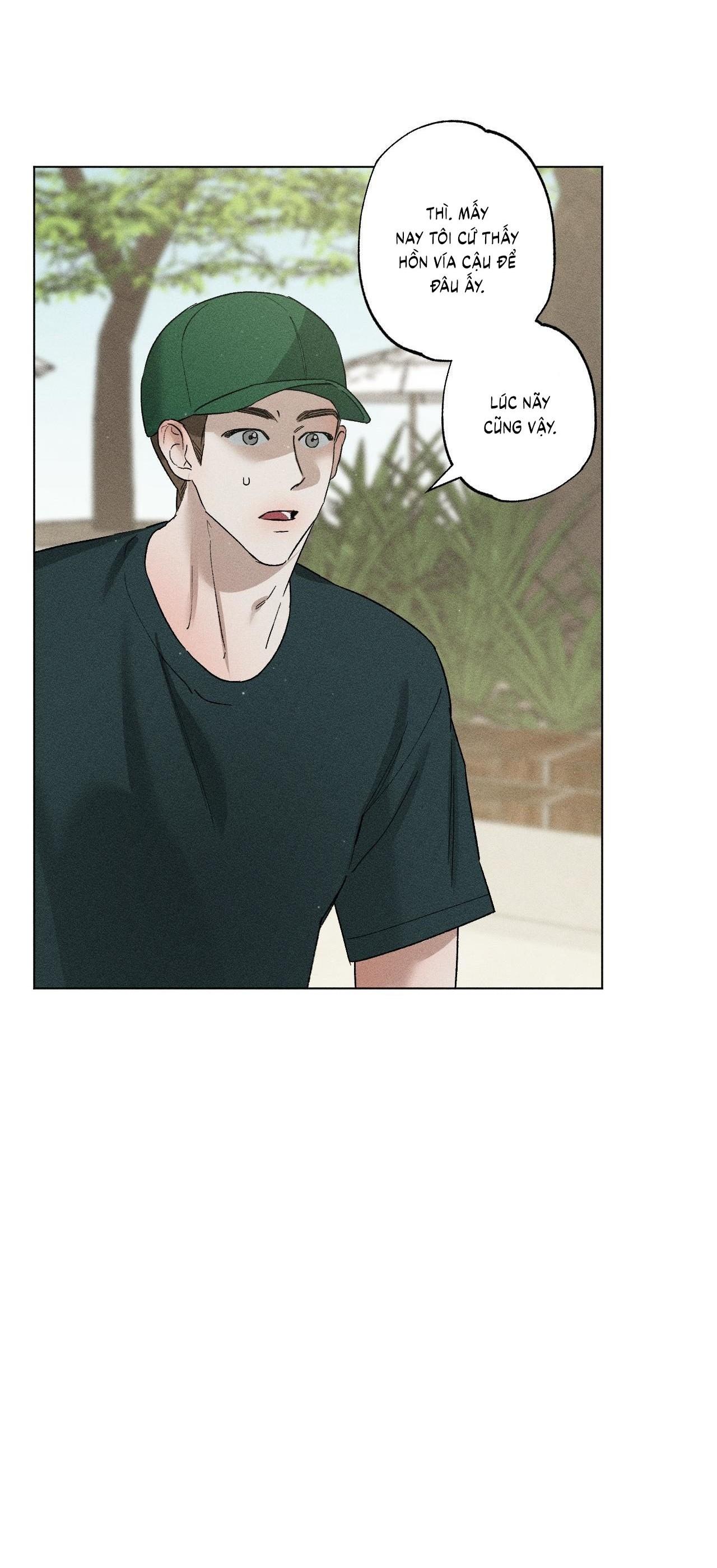 Close Up Chapter 28 Season 2 - Next Chapter 29