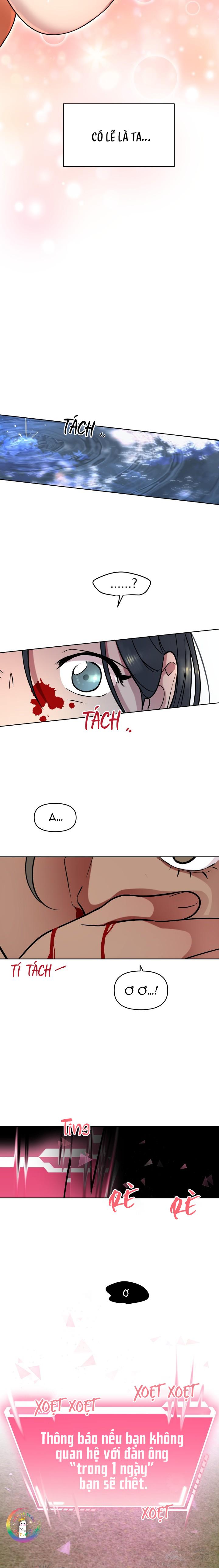 [GL] Bánh Gạo Hợp Cạ Chapter 3 - Trang 2