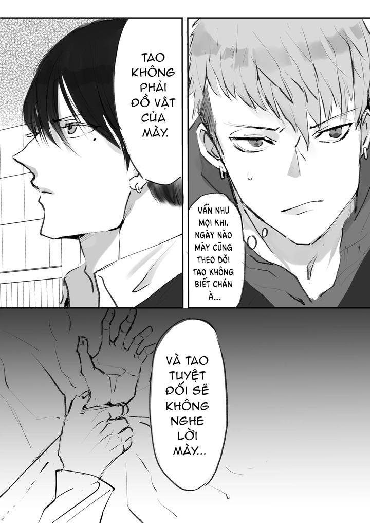 Những Chàng Trai Gợi Cảm (Oneshot) Chapter 202.2 - Trang 2