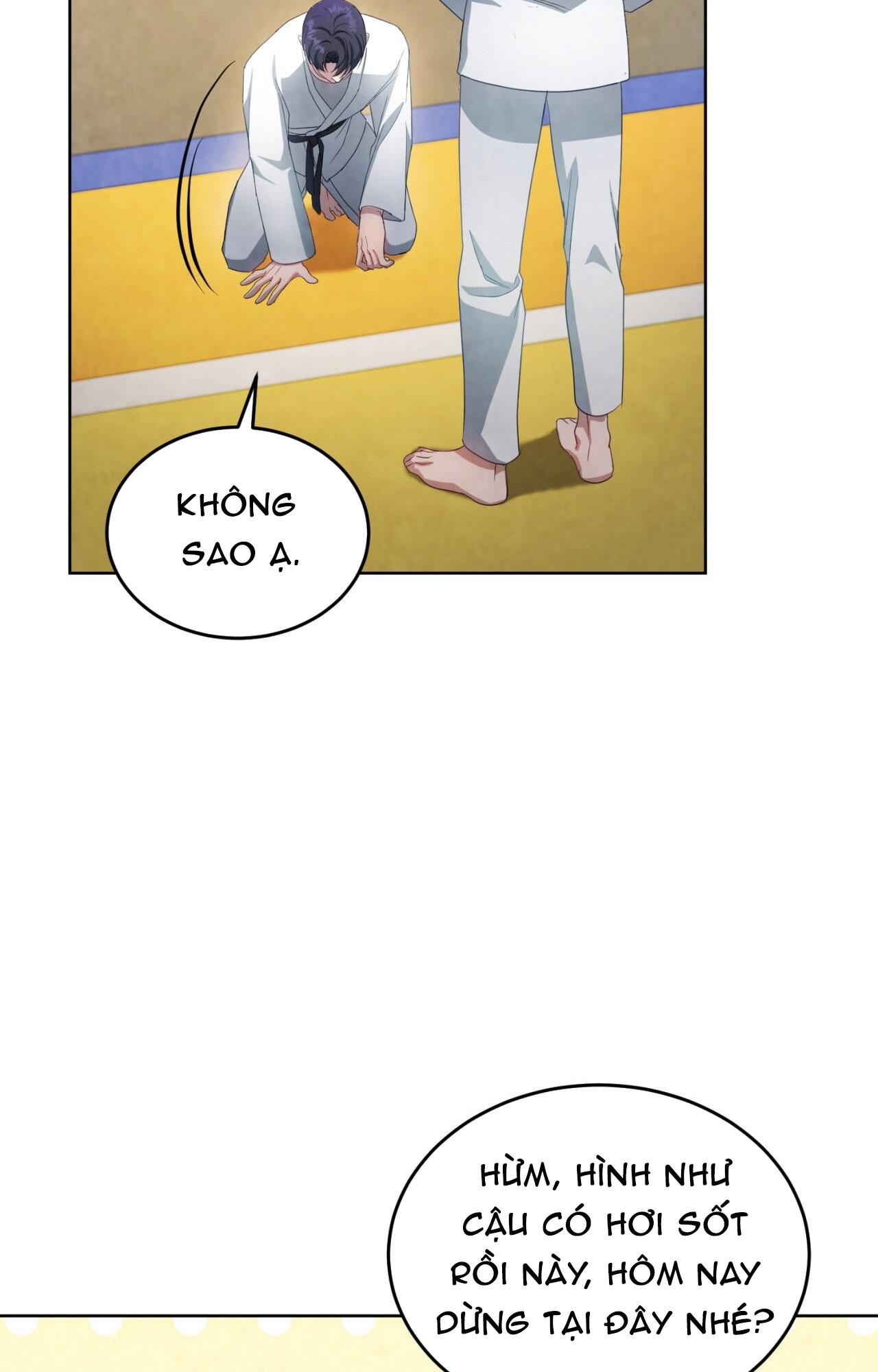 THẾ GIỚI XUNG KHẮC Chapter 11 - Trang 2