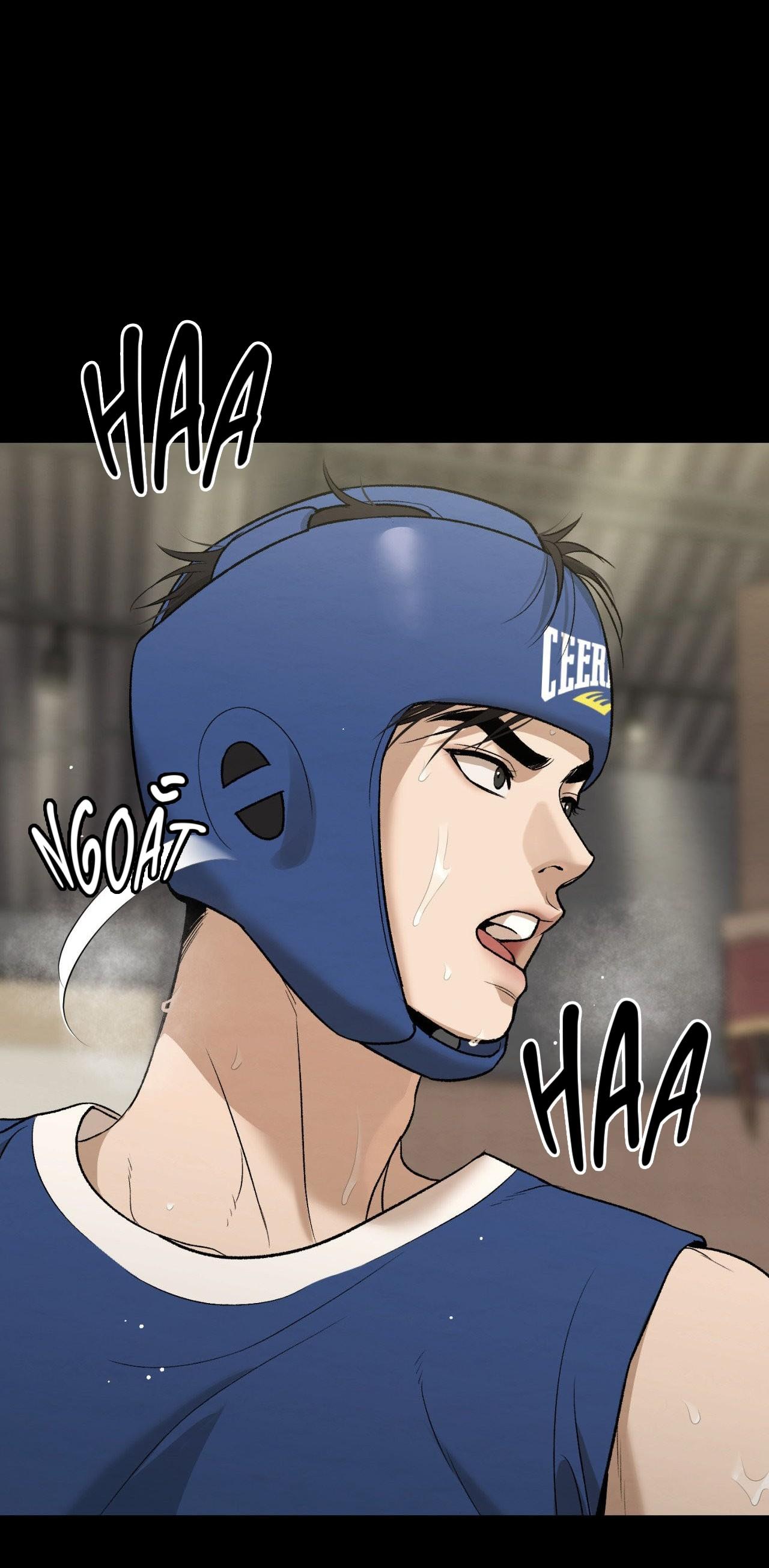 (CBunu) ChinhX - Vận Xui Chapter 73 - Trang 2