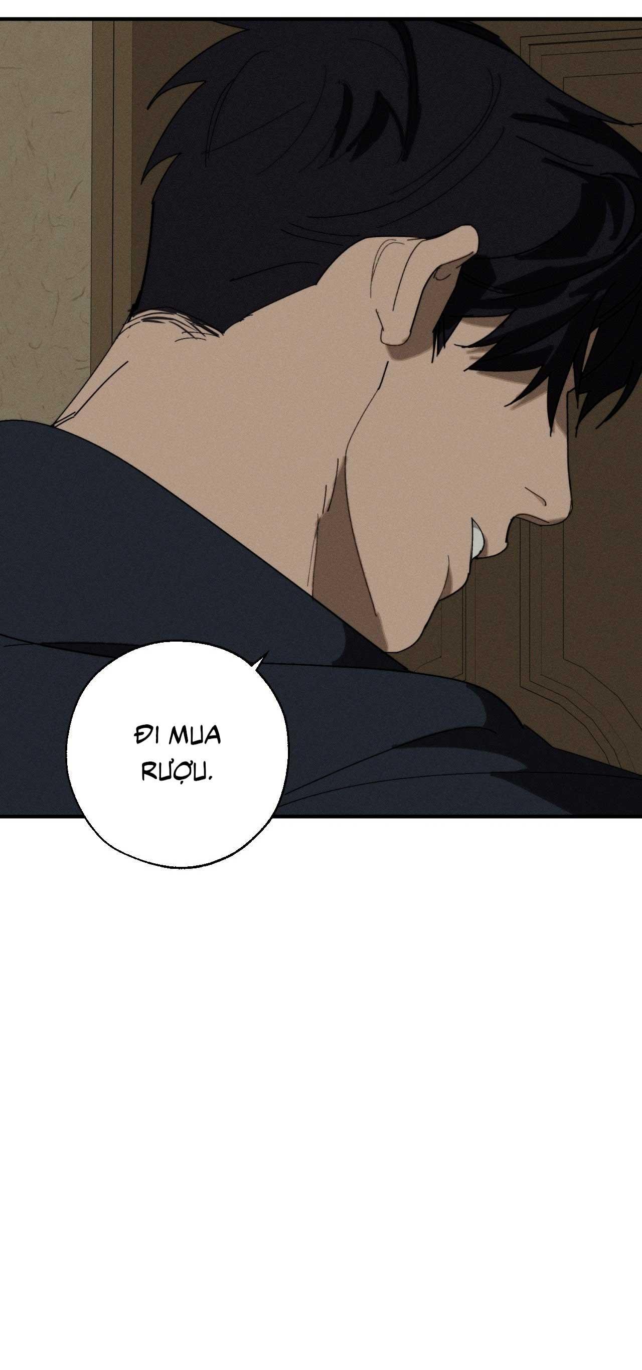 GIỮA LƯNG CHỪNG LỬA Chapter 4 - Next Chapter 5