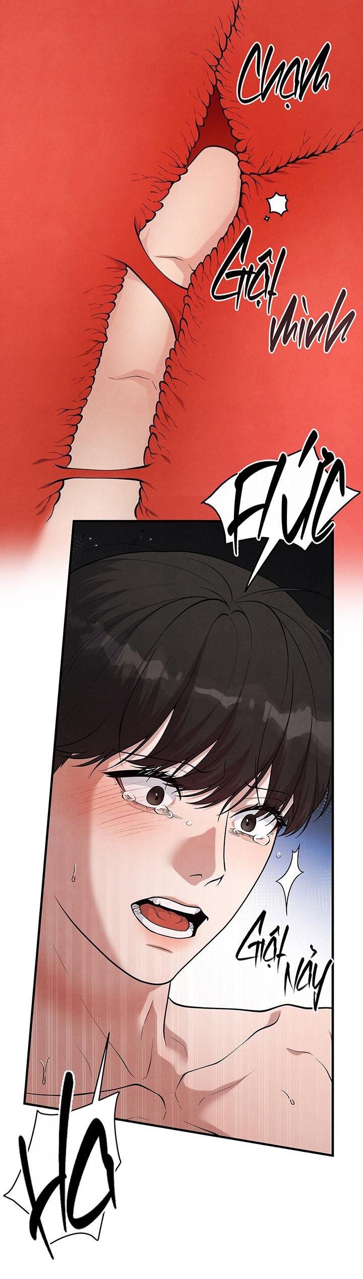 HƯƠNG VỊ TÌNH THÂN Chapter 14 19+ - Trang 2