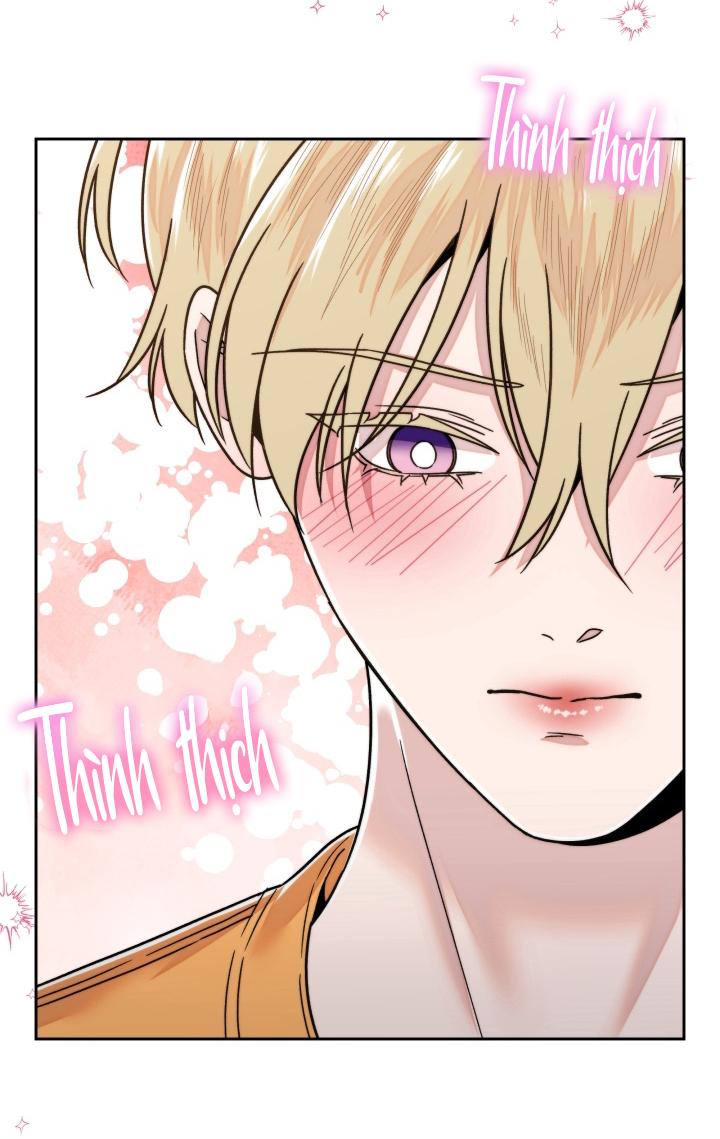 Người Hàng Xóm Bất Ngờ Chapter 5 - Trang 2