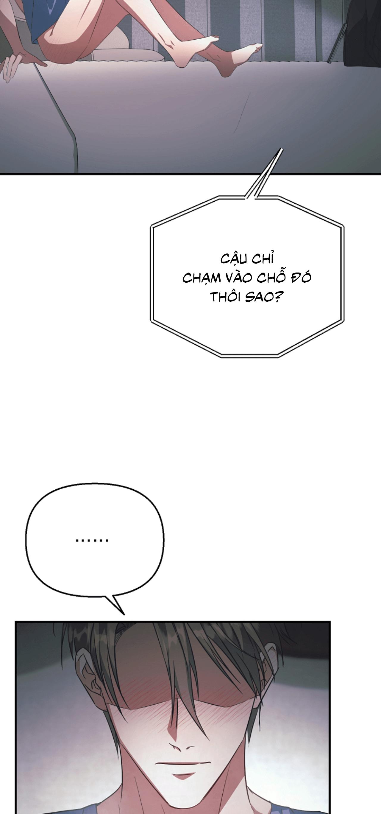 SỰ THẬT TRẦN TRỤI Chapter 17 H+ - Trang 2