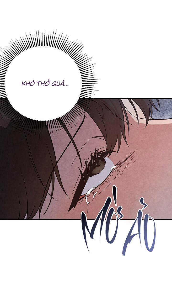 HƯƠNG VỊ TÌNH THÂN Chapter 13 19+ - Trang 2