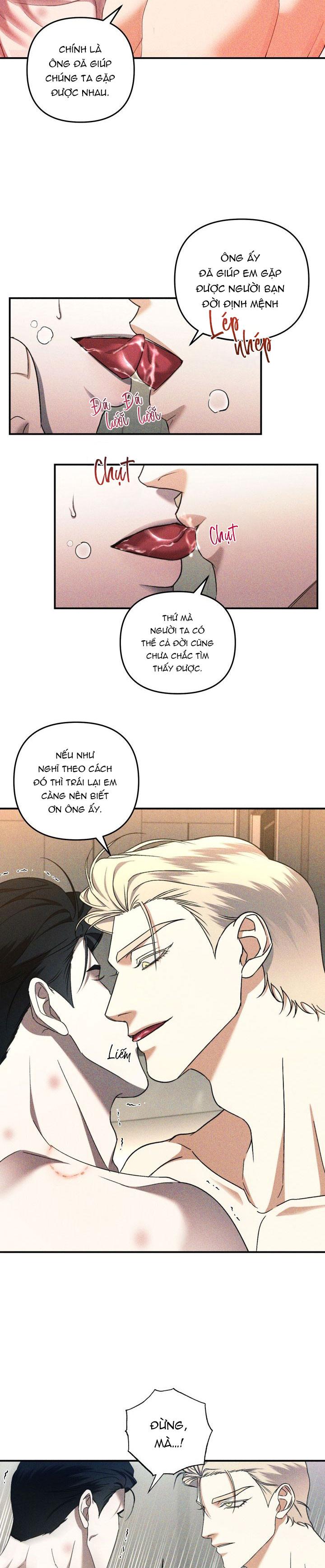 BL NGẮN LOẠN LUÂN - GIA ĐÌNH Chapter 10.4 hoàn cảnh 4 - Trang 2