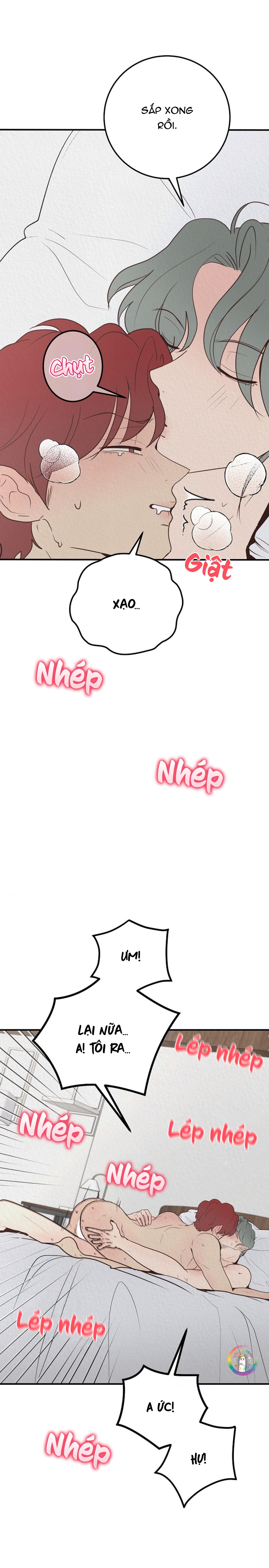 (END) Xin Sếp Phê Duyệt Tối nay Chapter 4 Nhật ký ra mắt - Trang 2