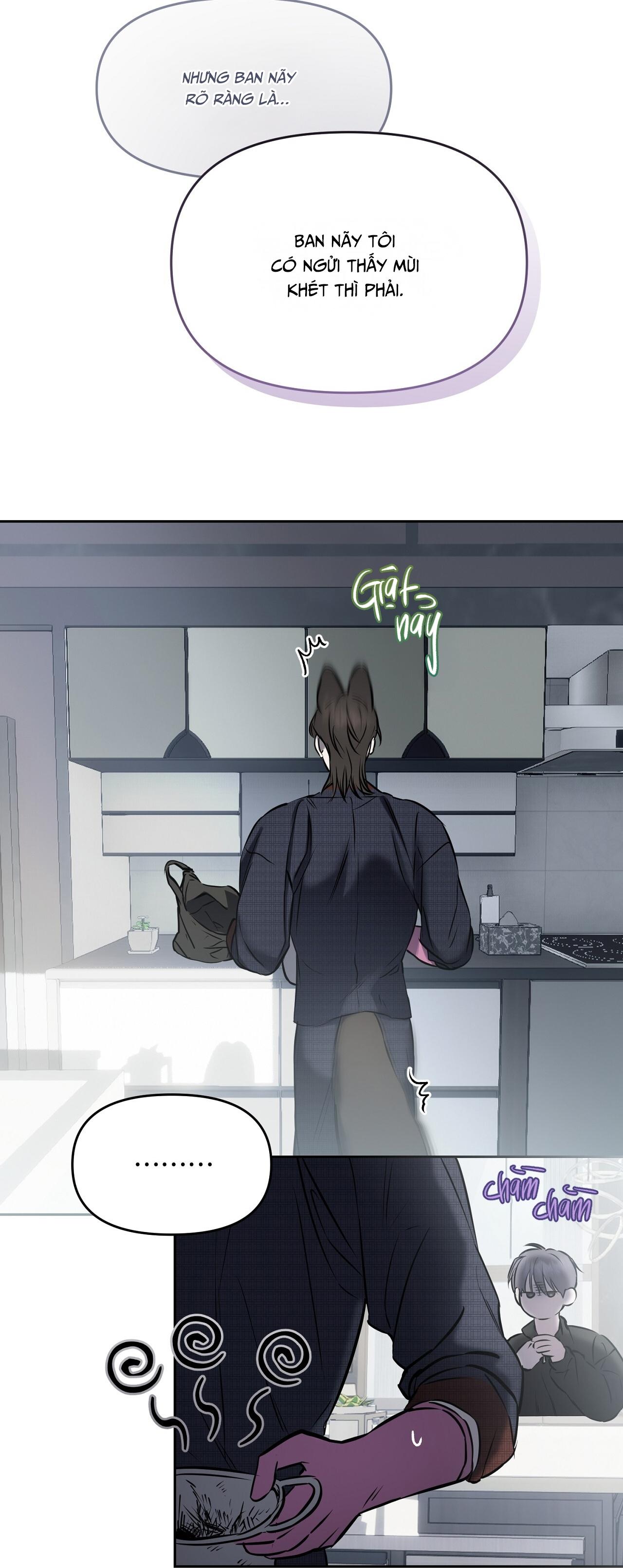 (GĐCV) ÁNH NẮNG LEN LỎI Chapter 8 - Trang 2
