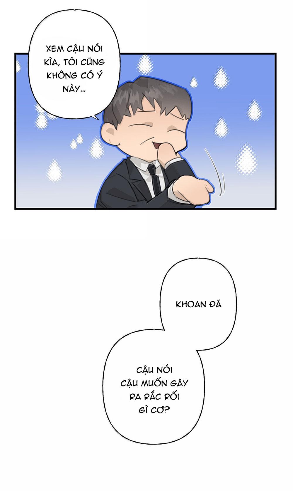 (END) Chiến Lược Dụ Dỗ Chapter 41 - Trang 2