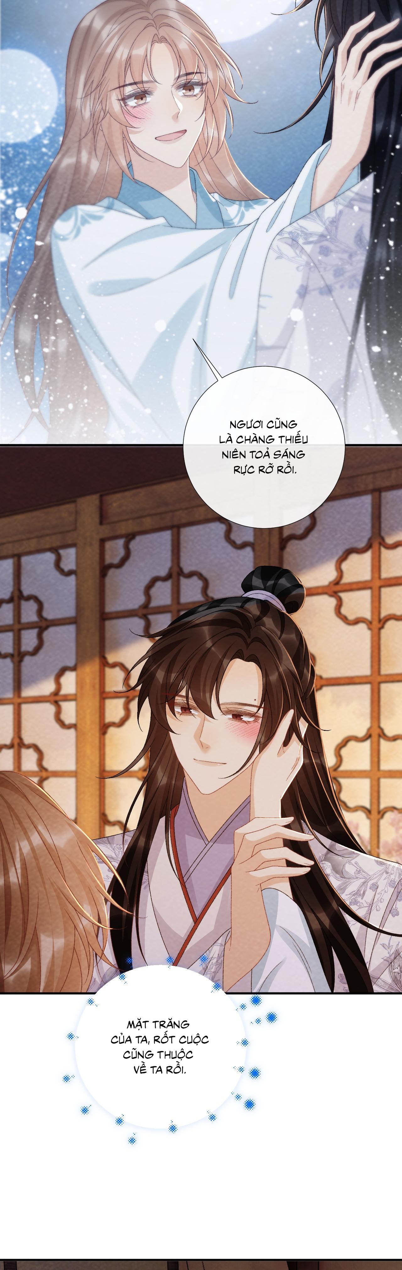 CẠM BẪY CỦA KẺ BIẾN THÁI Chapter 133.16 - Trang 2