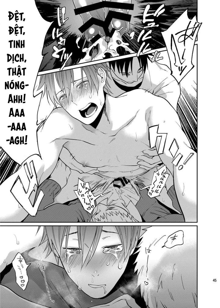 ONESHOT CHỊCH Chapter 228 - Trang 2