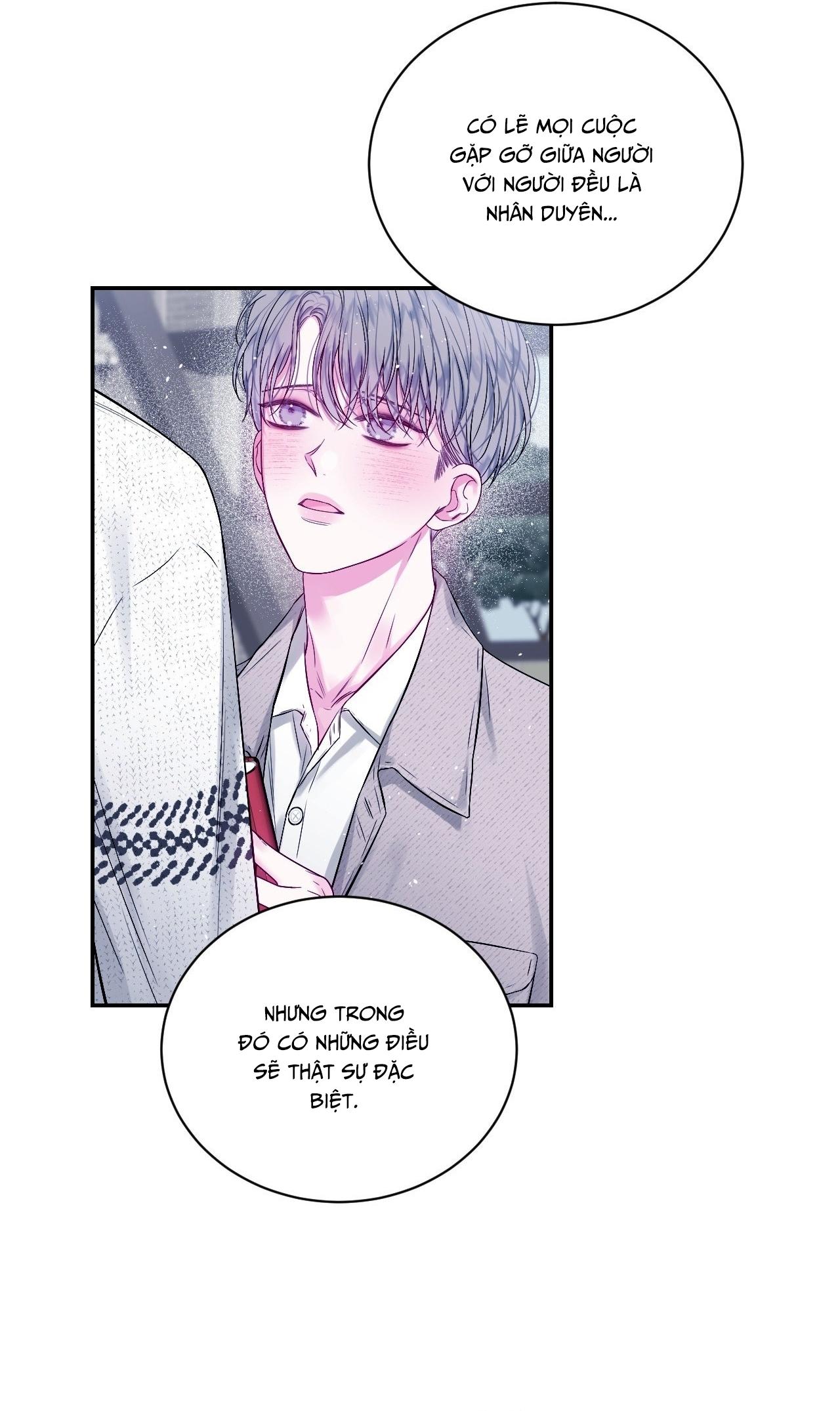 (GĐCV) IMPERFECTLY US Chapter 10 H+ - Trang 2