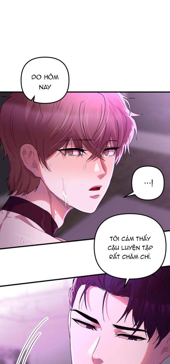 BL NGẮN TUYỂN CHỌN Chapter 36.7 phòng tập end - Trang 2