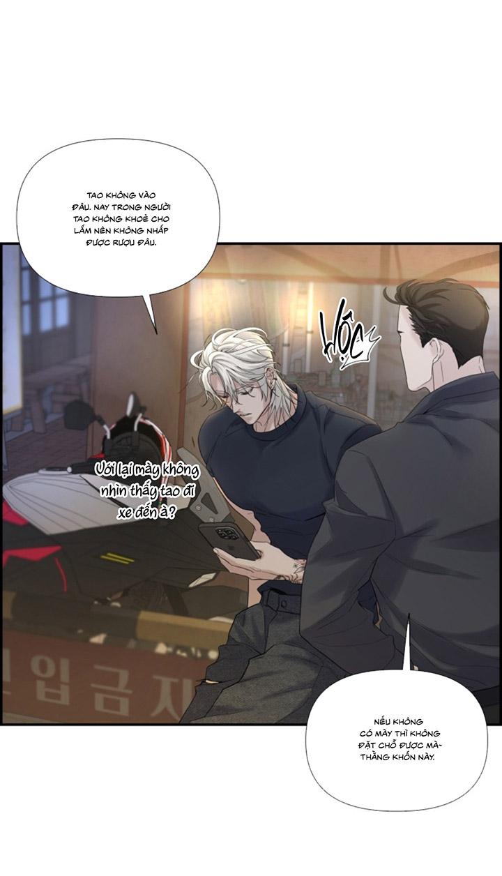 [DDT] 3 DAYS Chapter 2 19+ - Trang 2