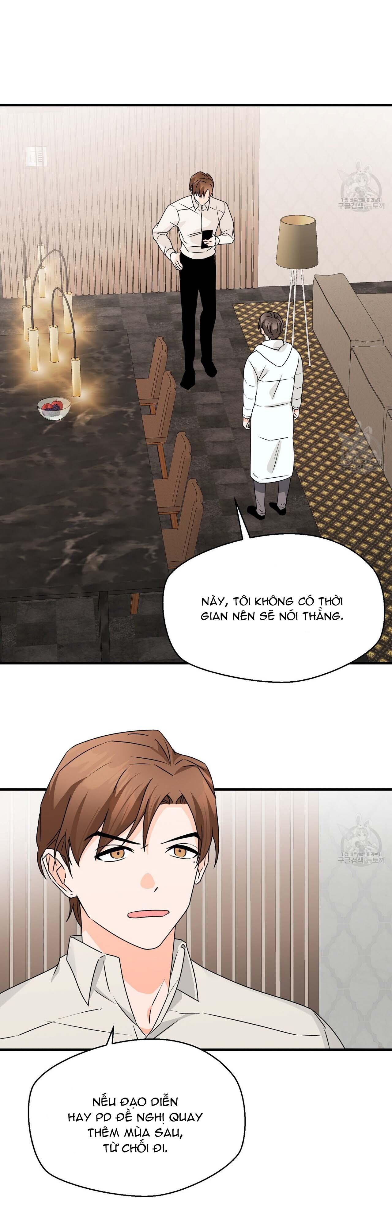 Bách Dạ Chapter 39 - Next Chapter 40