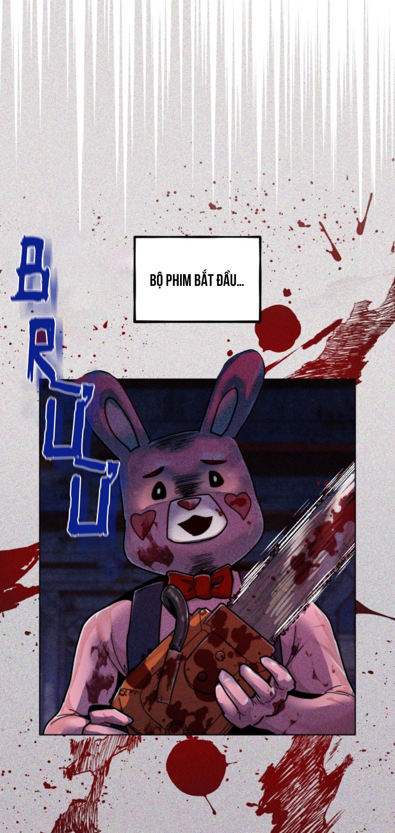 Người Hàng Xóm Bất Ngờ Chapter 11 - Trang 2