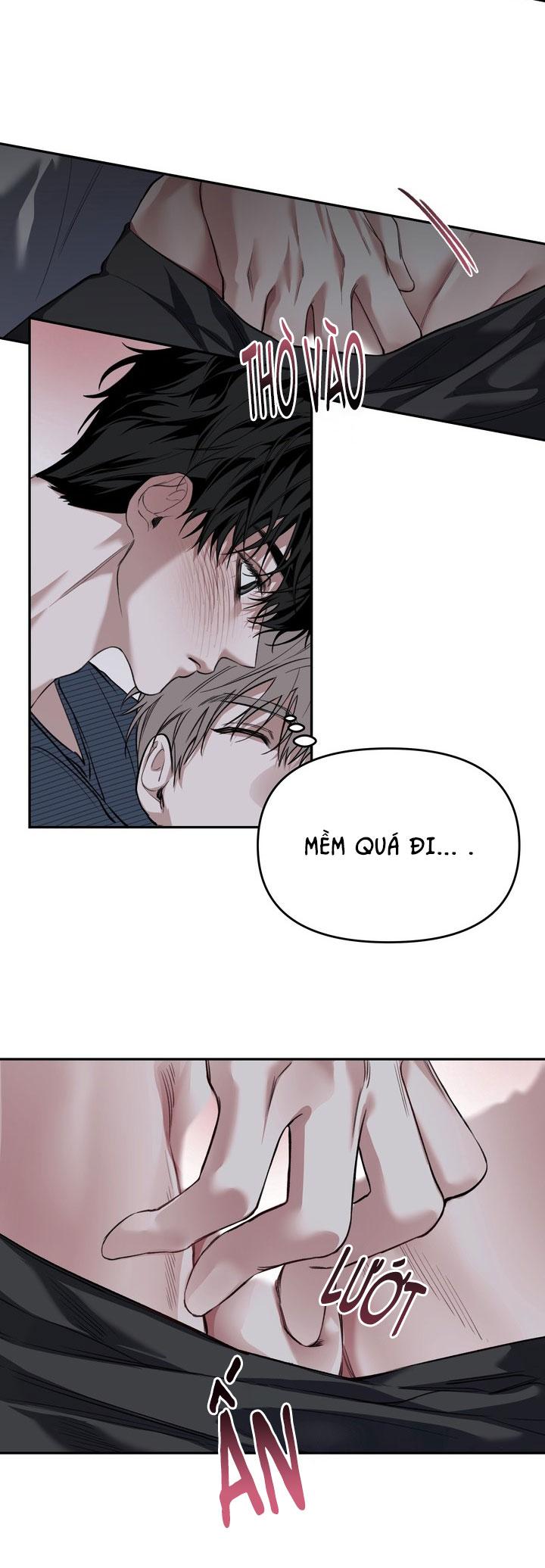 BÓNG TỐI CỦA GIA ĐÌNH Chapter 3 - Trang 2