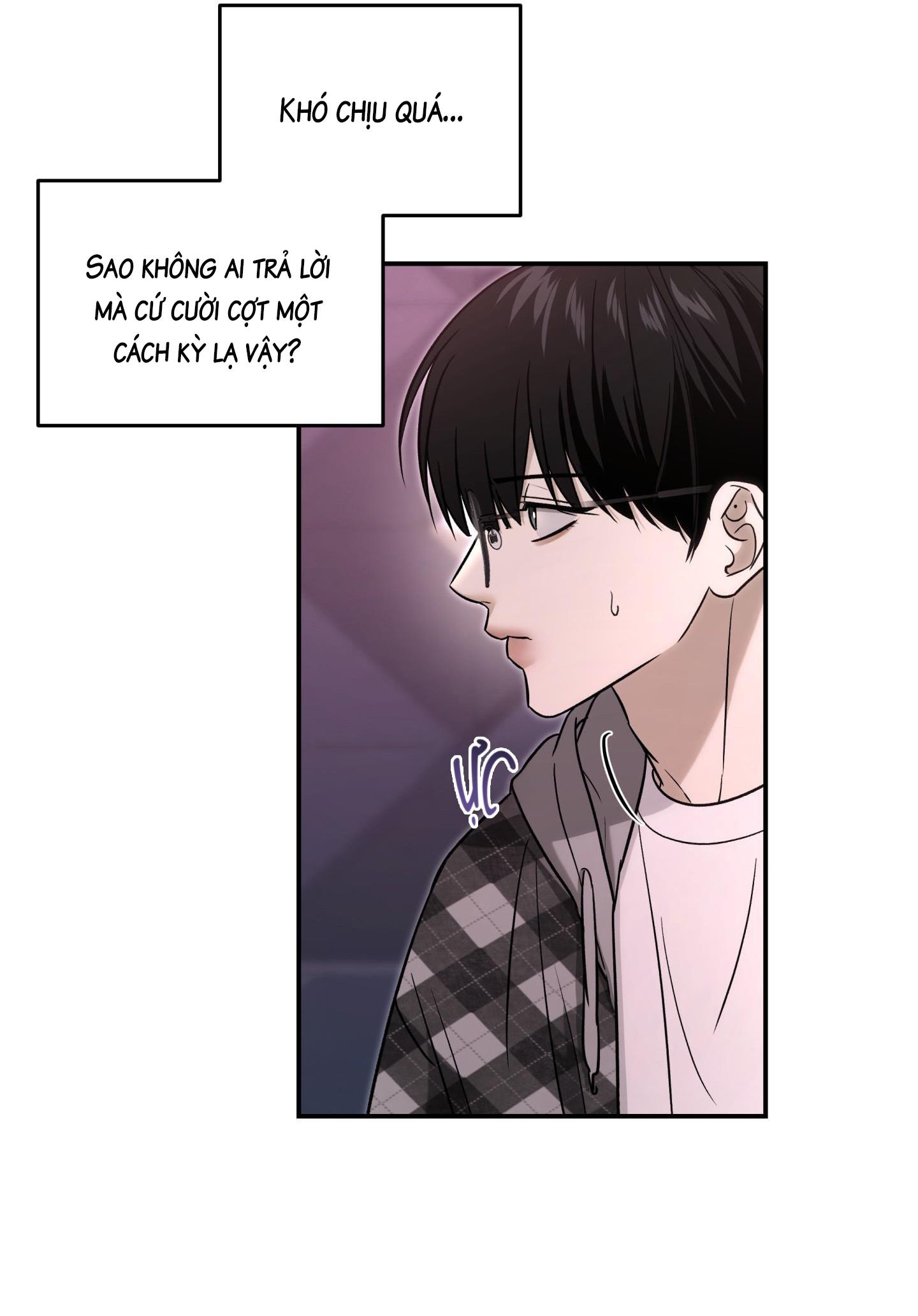 |DROP| Hưởng Lợi Chapter 47 - Trang 2