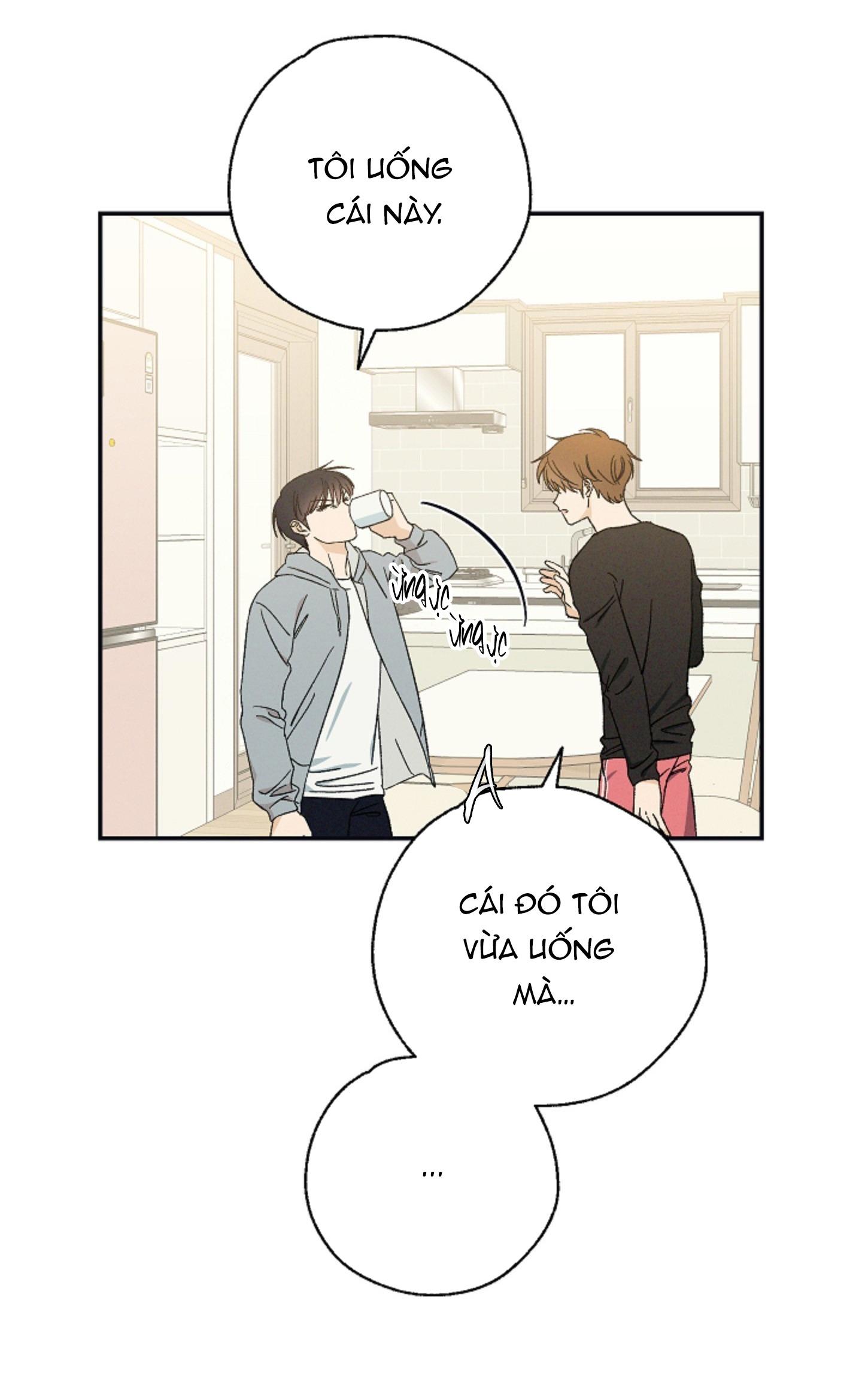 NGHIỆN SEX Chapter 31.3 pizza 3 - Trang 2