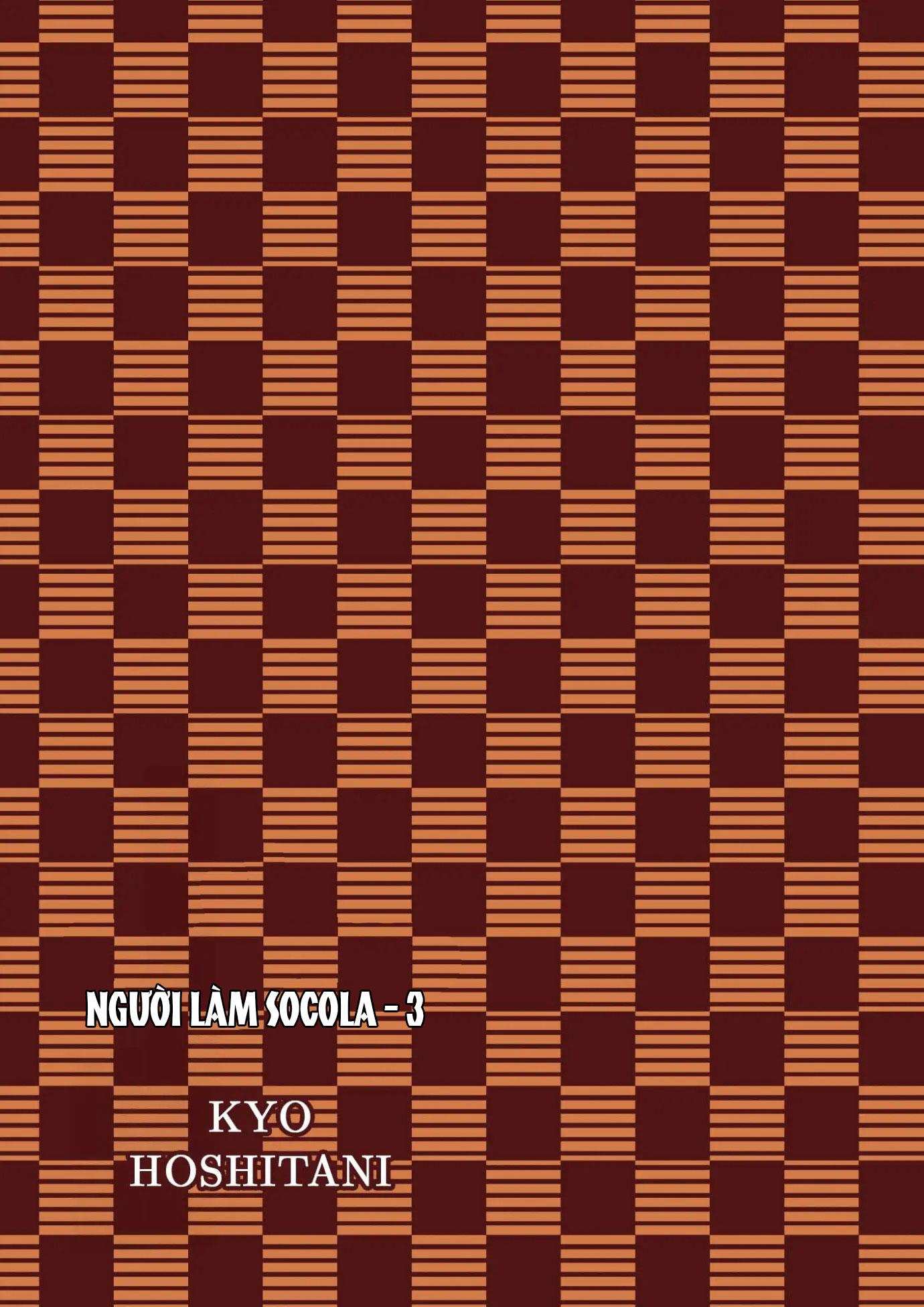 TUYỂN TẬP NHỮNG NGƯỜI ĐÀN ÔNG CƠ BẮP Chapter 4.3 NgườiLàmsocola - Trang 2