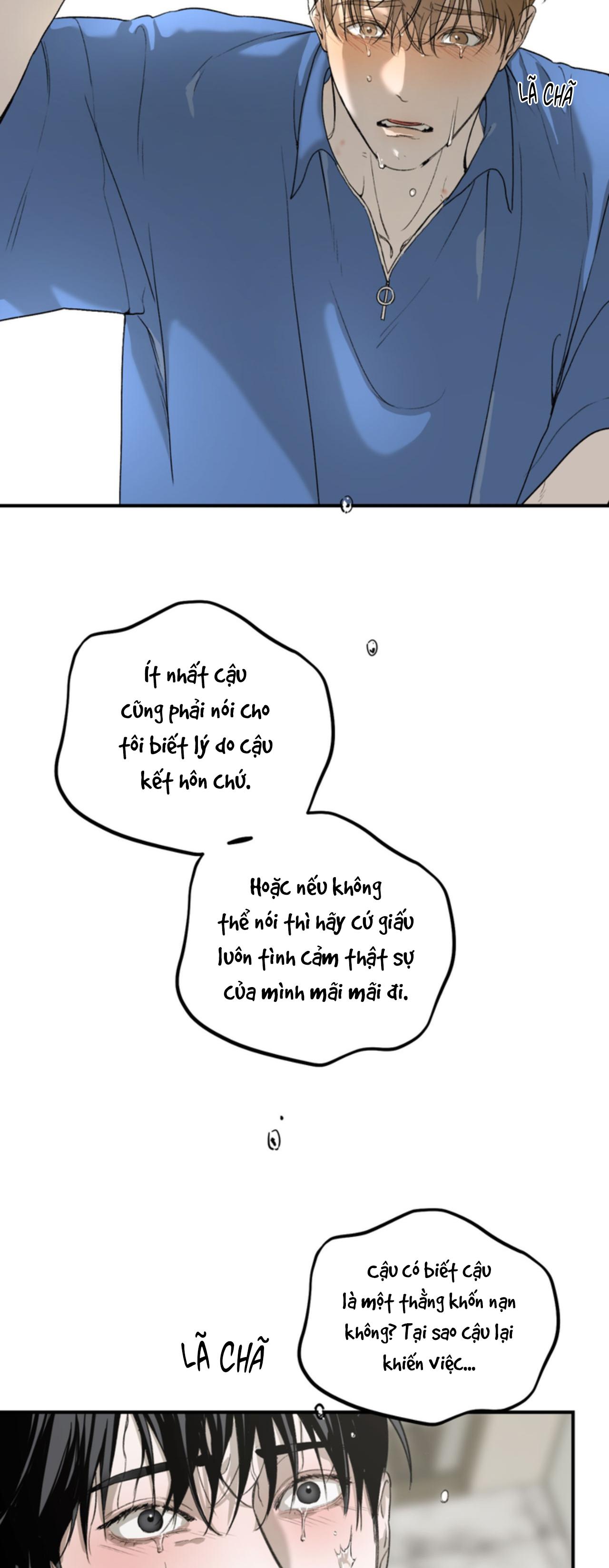 Deepest Confession Chapter 8 H++ - Trang 2