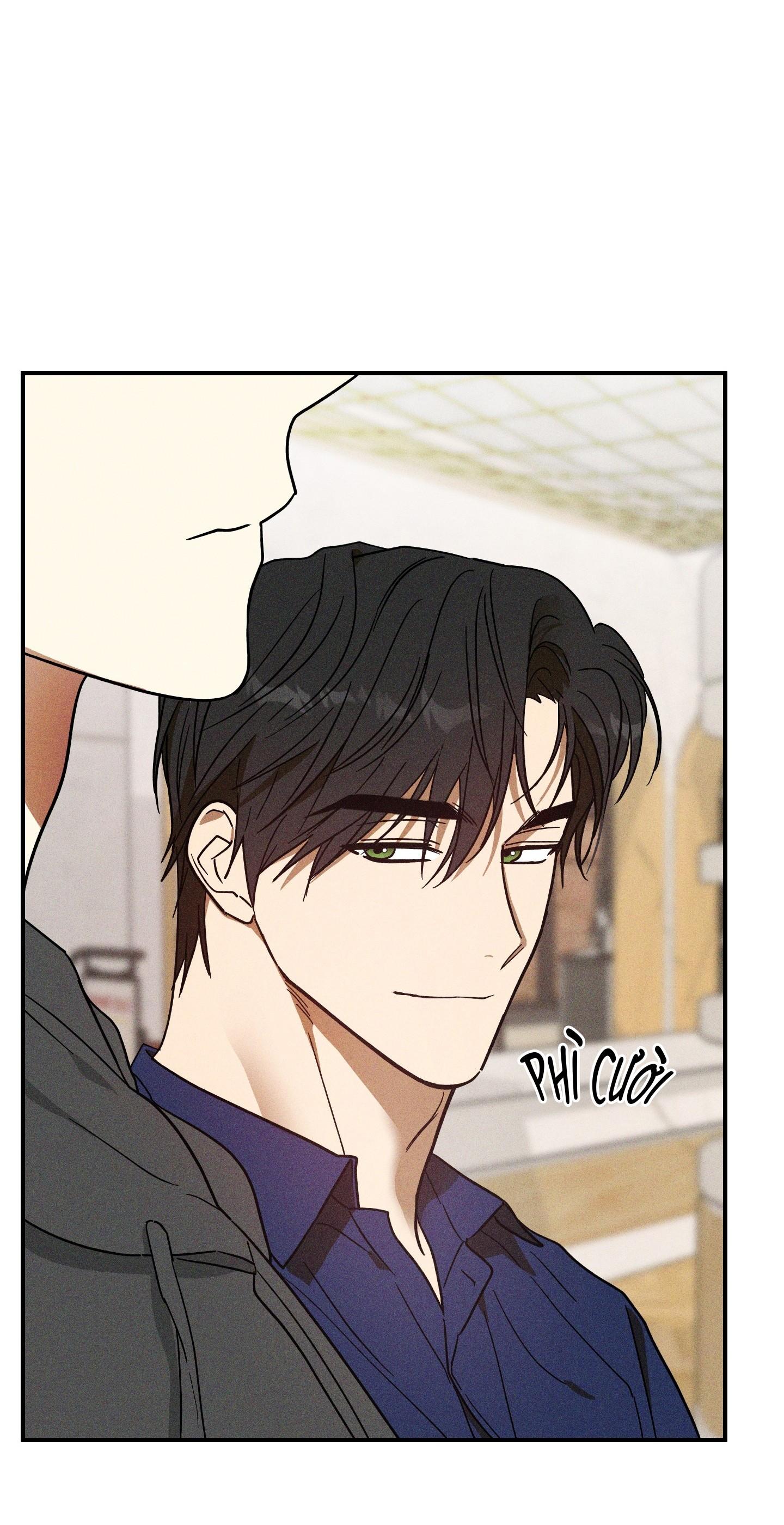 (CBunu) MIX UP Chapter 5 - Trang 2