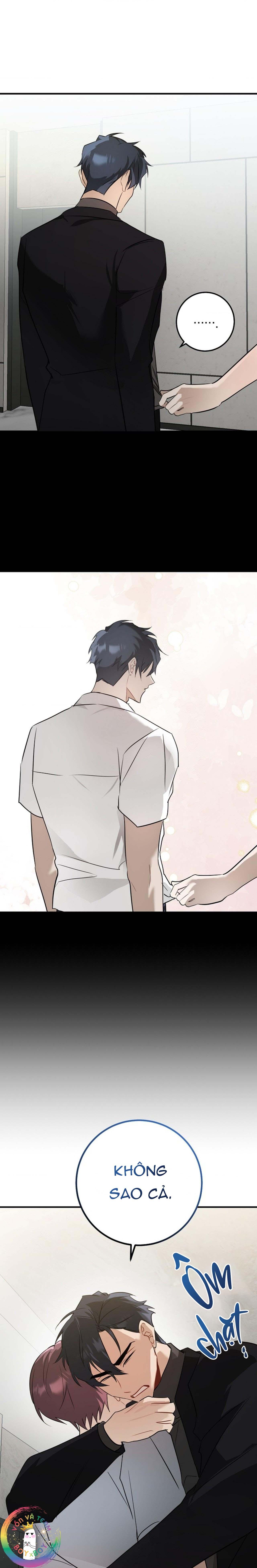 (END) Xin Sếp Phê Duyệt Tối nay Chapter 14 Phòng Nhân Sự - Trang 2