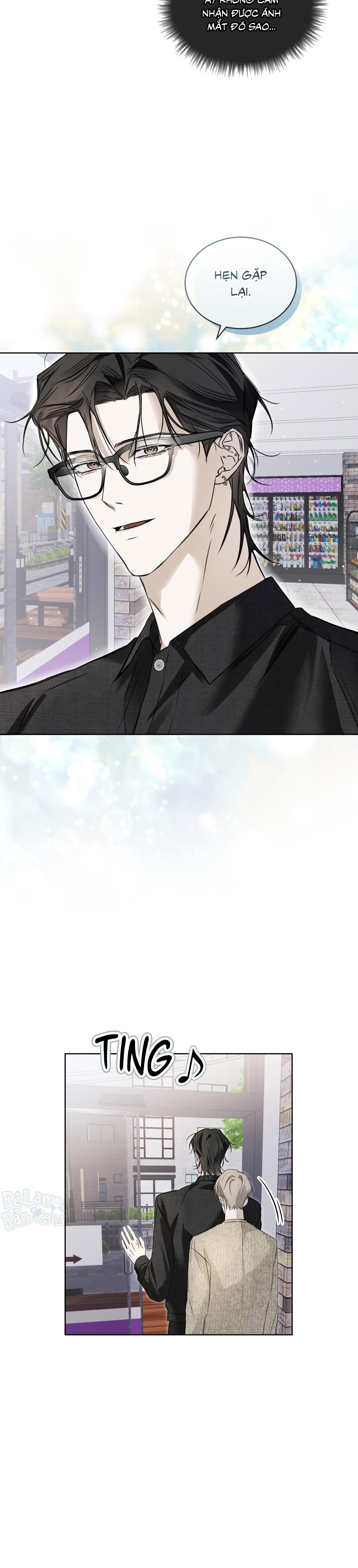 CHEAT DAY Chapter 5 - Trang 2