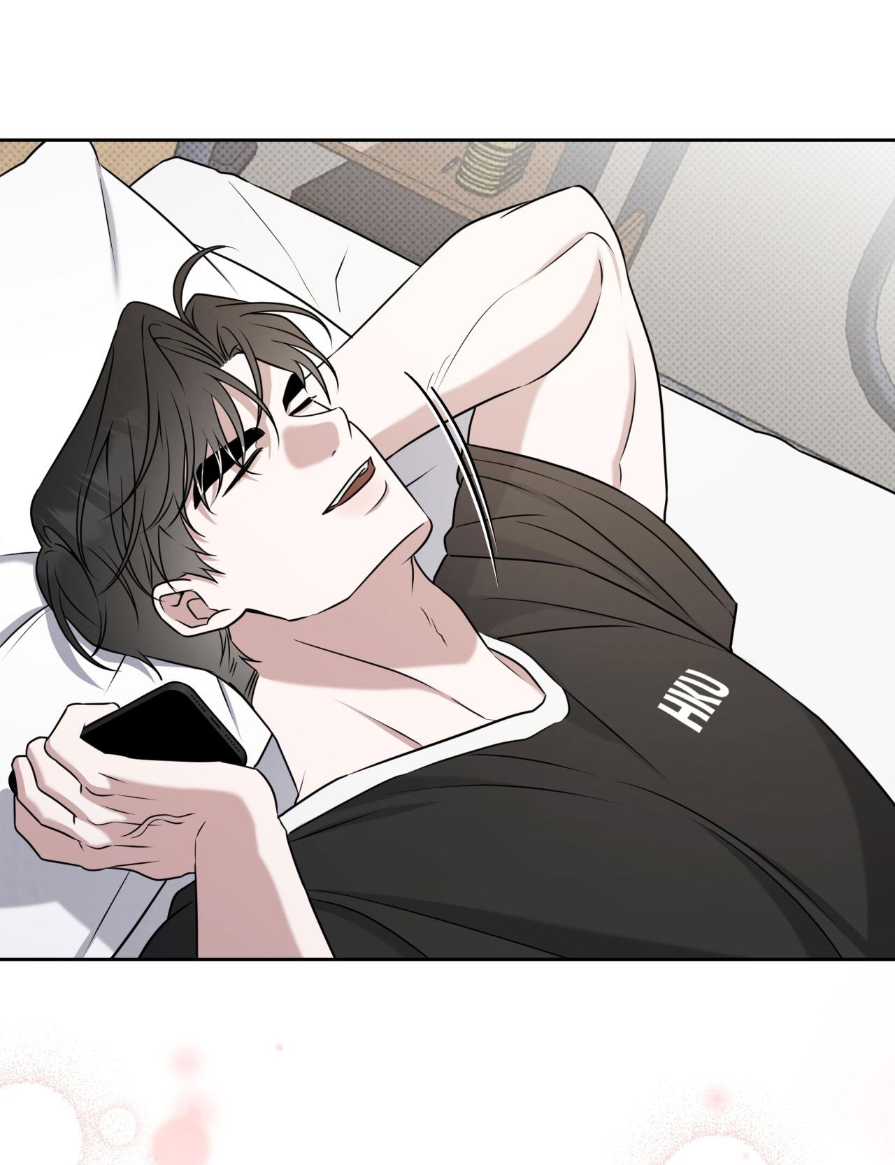 (RÔ LAI) Chiến thuật bắt bóng tình yêu Chapter 43 - Trang 2