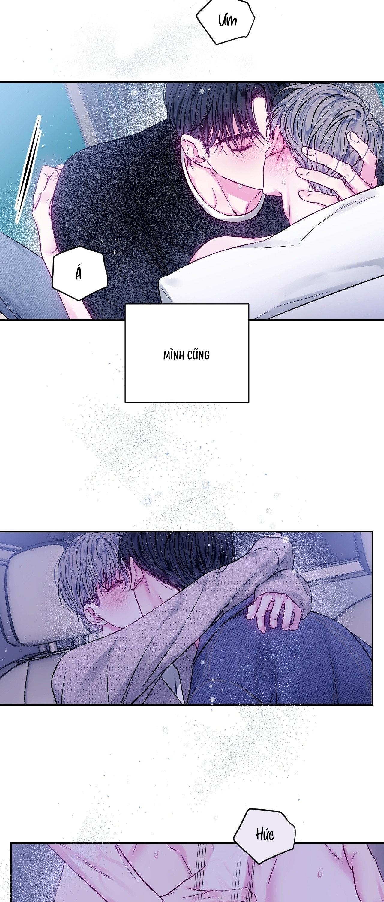 (GĐCV) IMPERFECTLY US Chapter 17 - Trang 2