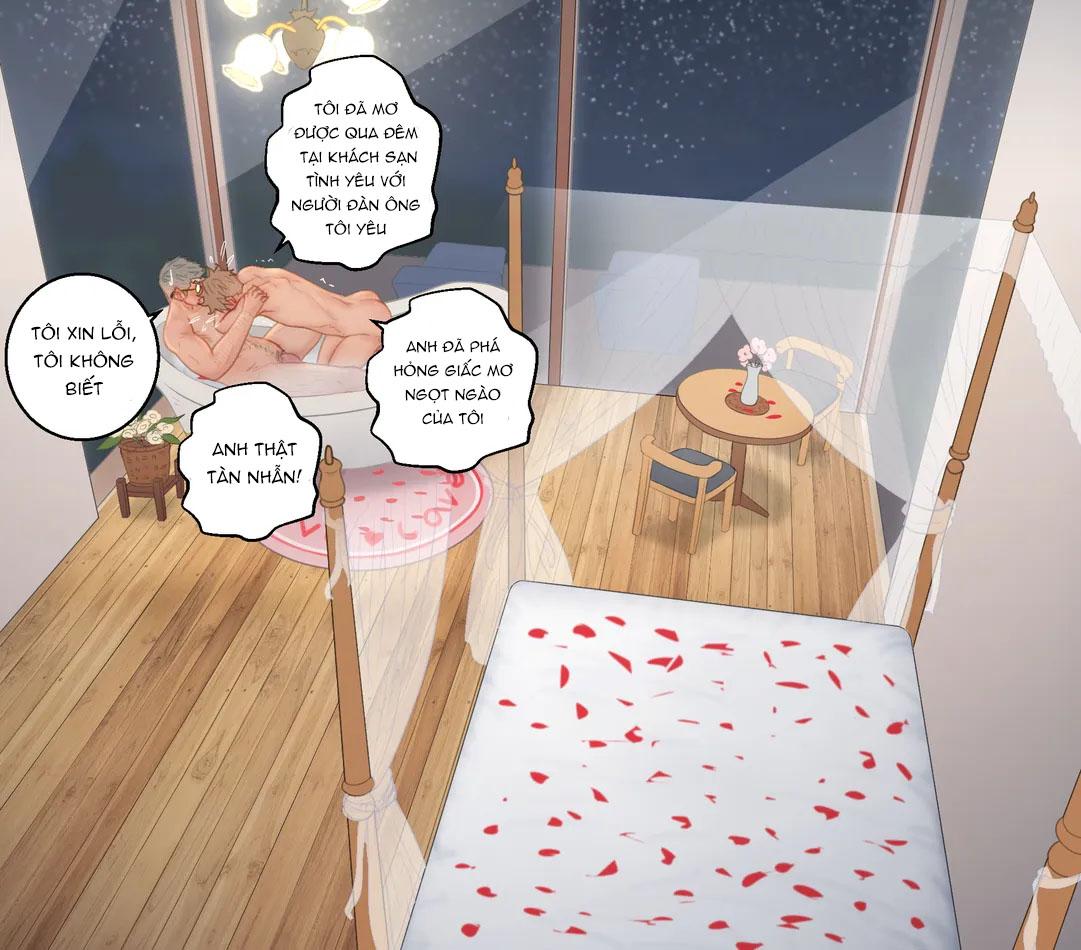 BOYLOVE FULL MÀU Chapter 19 - Trang 2