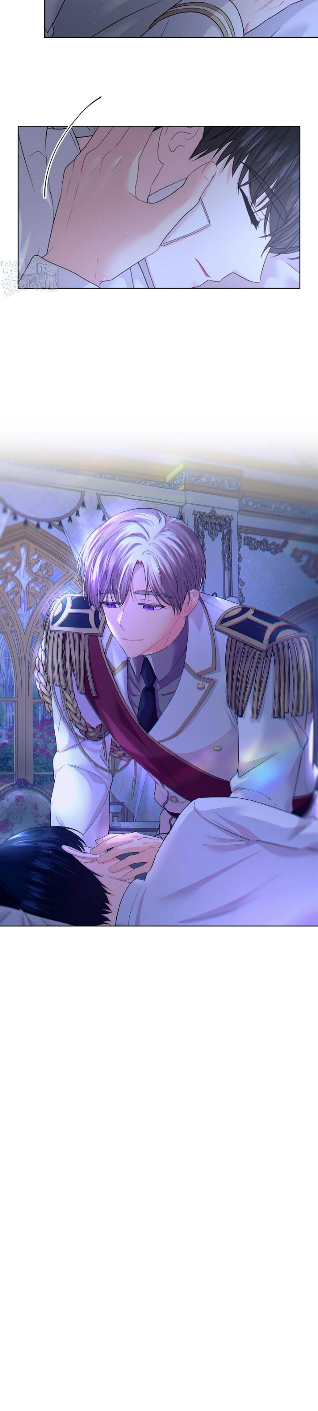 Who’s your daddy Chapter 40 - Trang 2