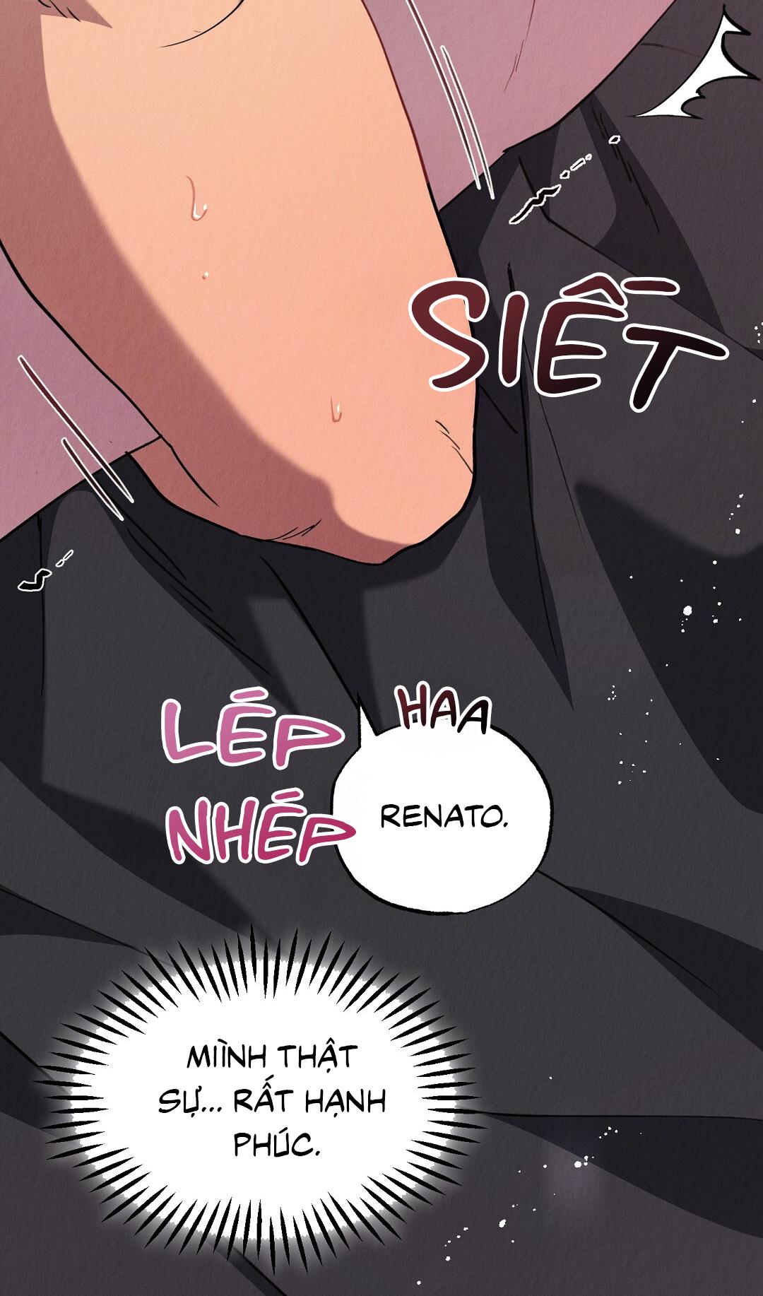 Cách Để Vị Hoàng Tử Bị Bỏ Rơi Sống Lại Chapter 0 - Trang 2