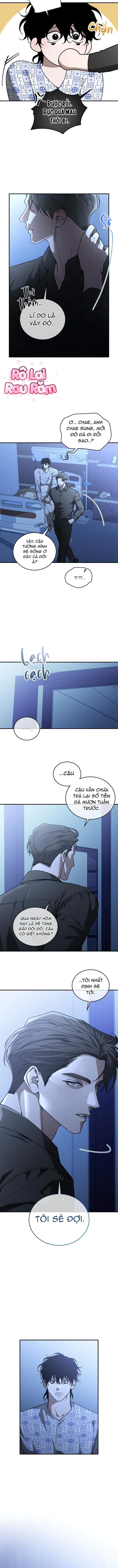 [Tuyển Tập BL] Cuộc Xâm Lược Khiêu Gợi Chapter 7 END BỘ 1 - Trang 2