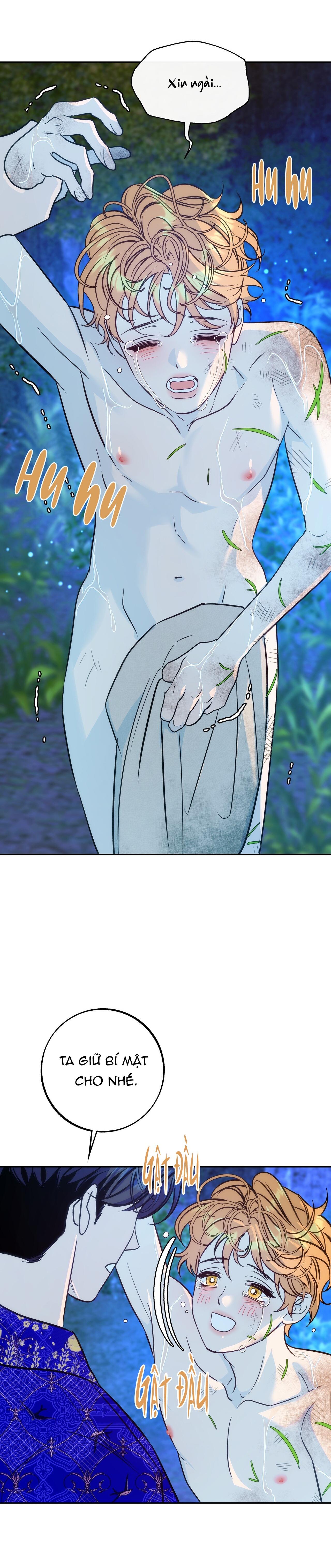 Biệt thự Orca Chapter 2 - Next Chapter 3