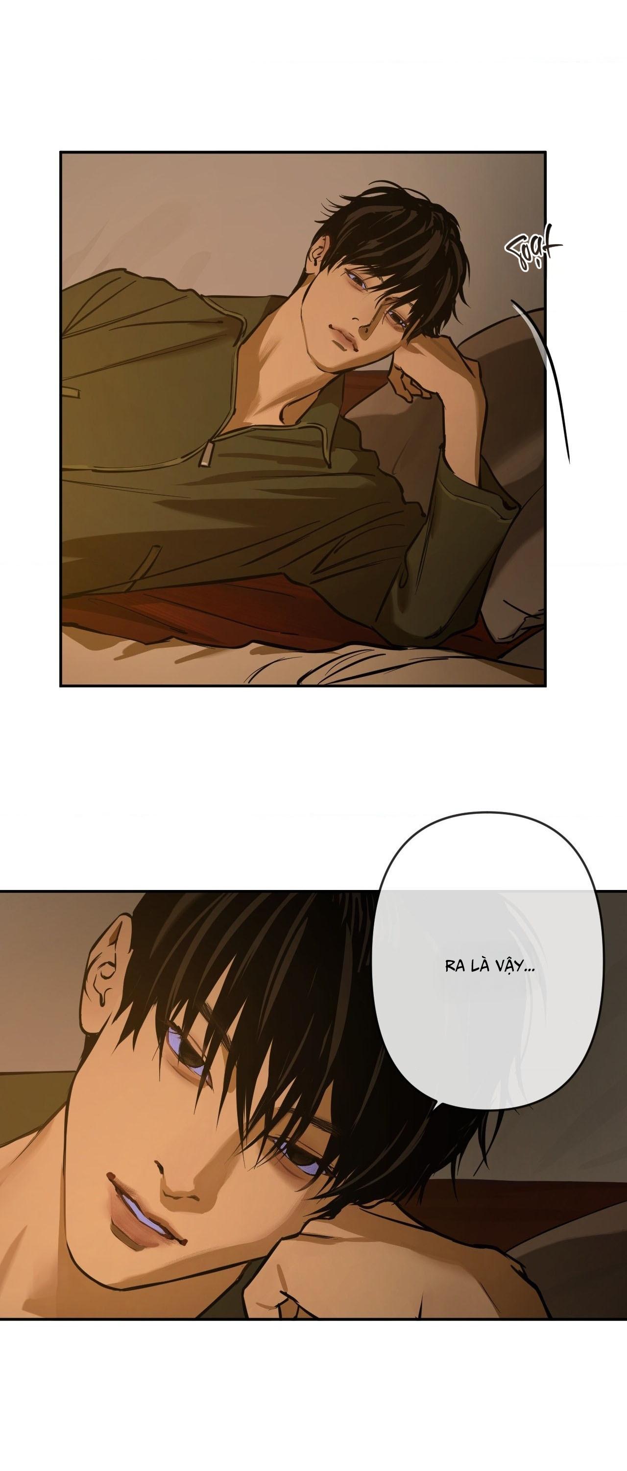 (GĐCV) SA NGÃ Chapter 4 - Trang 2